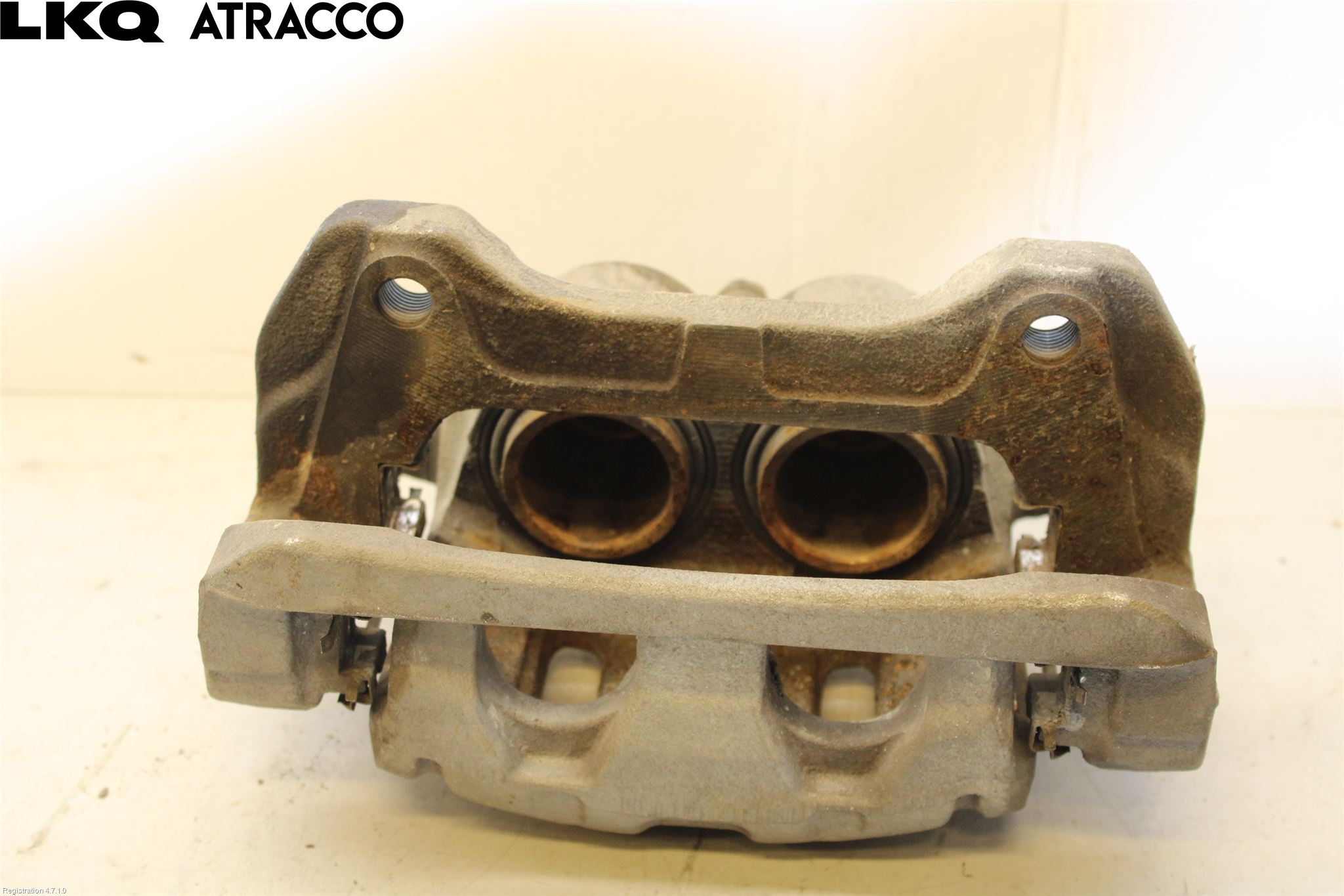 Honda CR-V 19-22 Bromsok Fram Vänster