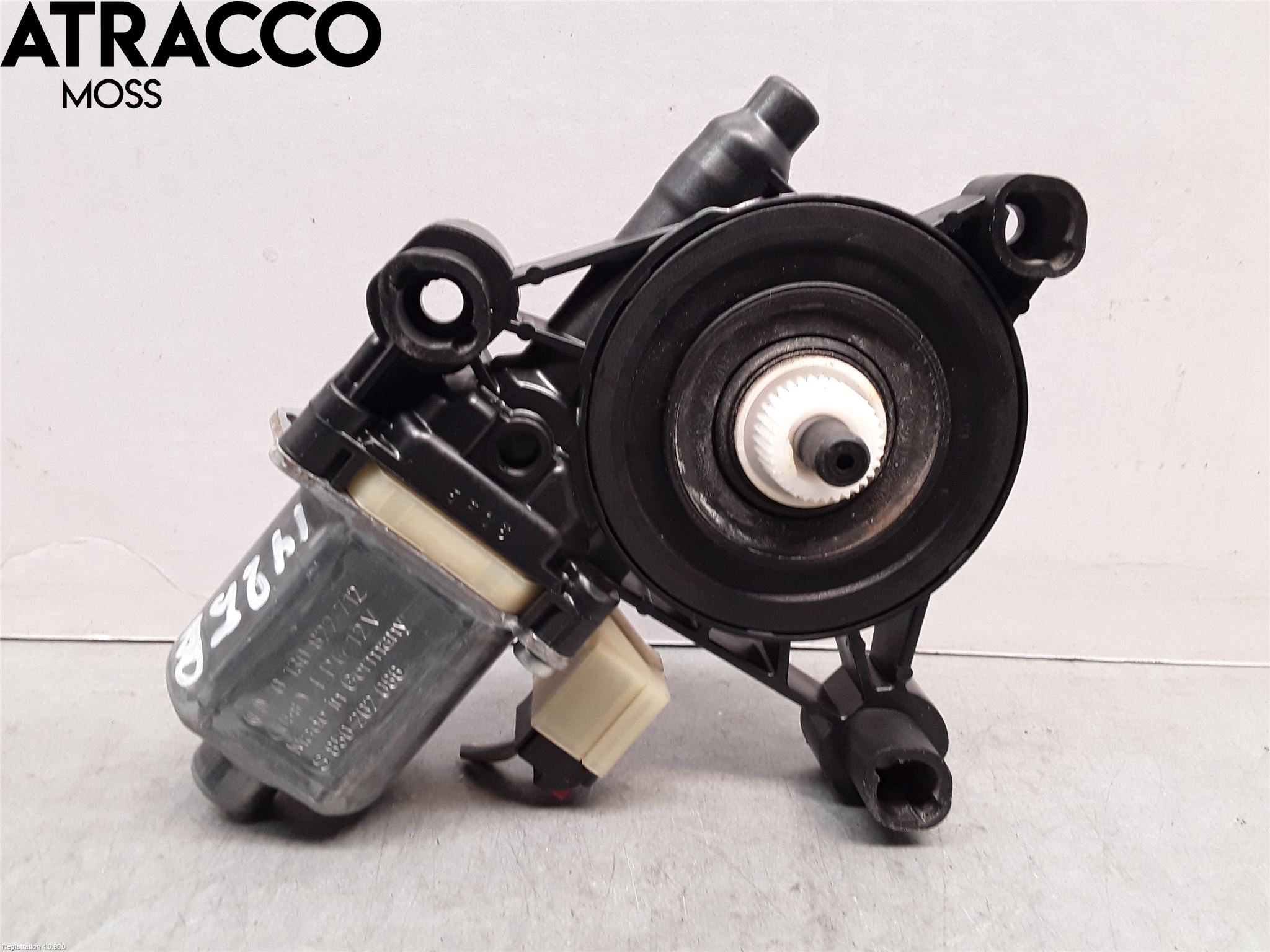 Audi A3/S3 8V 13-20 Fönsterhissmotor