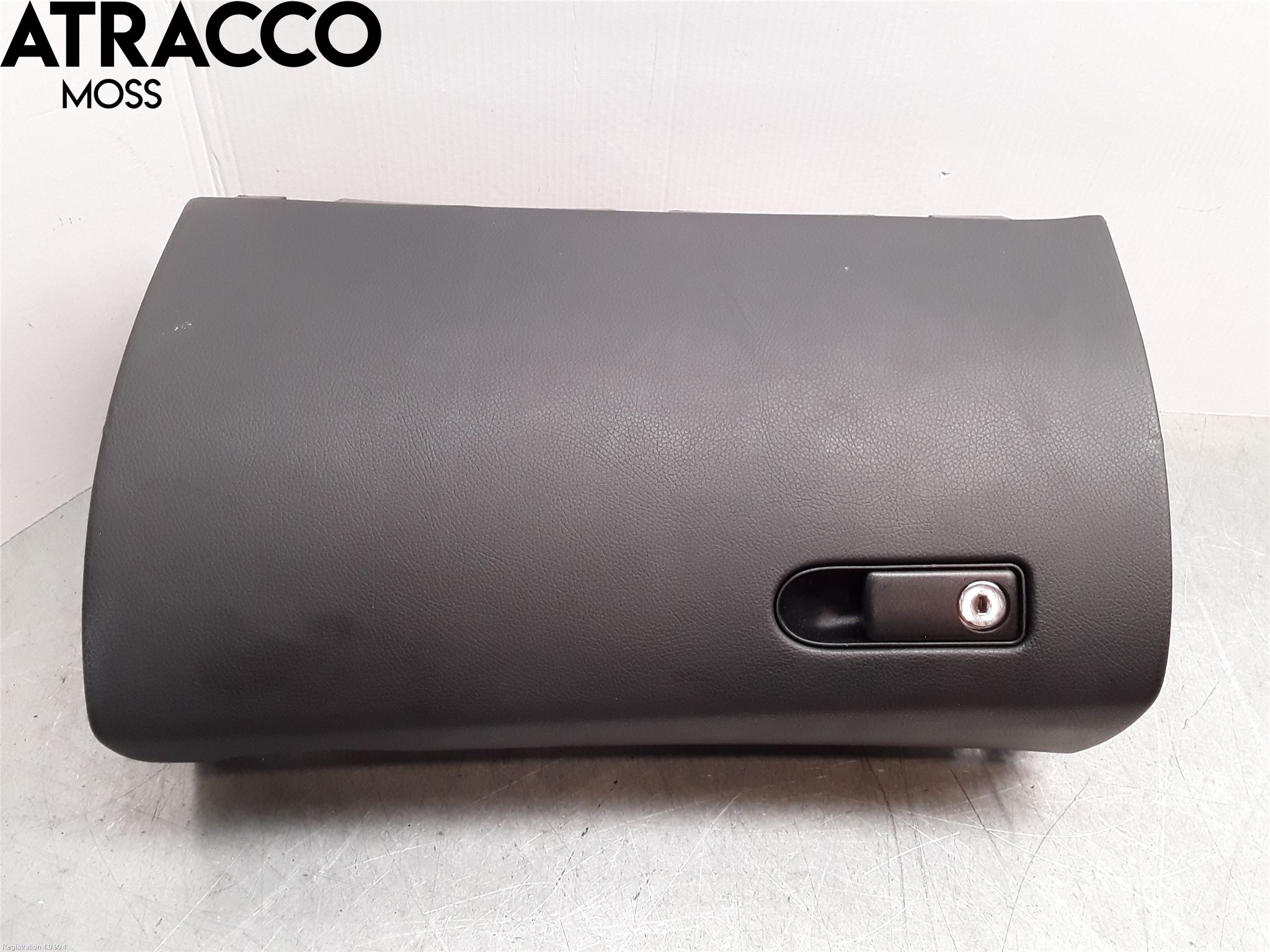Mercedes-Benz MB C-KLASS (W205) 14-21 Handskfack