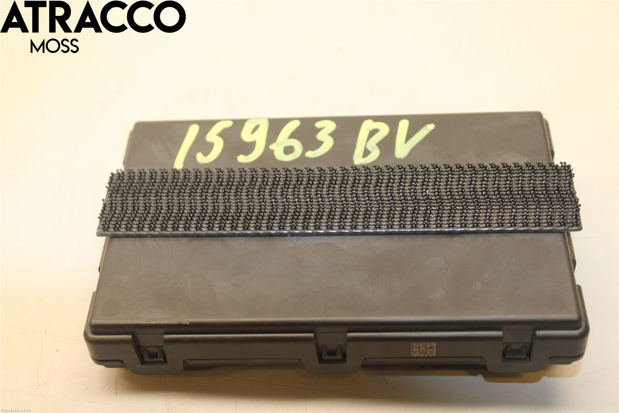Volvo XC60 09-13 Styrenhet Dragkrok