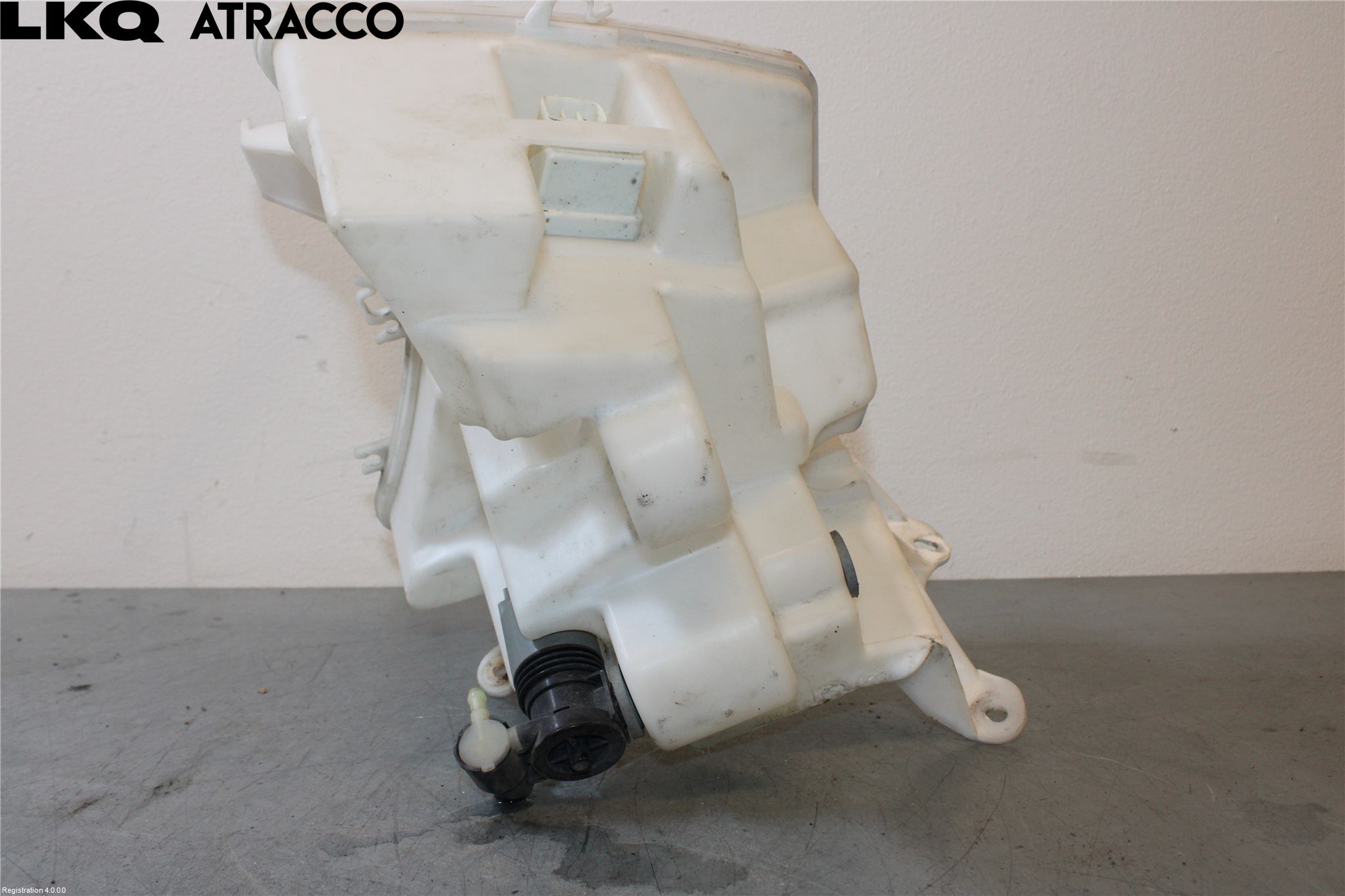 Toyota AURIS 13-19 Spolartank Vindruta