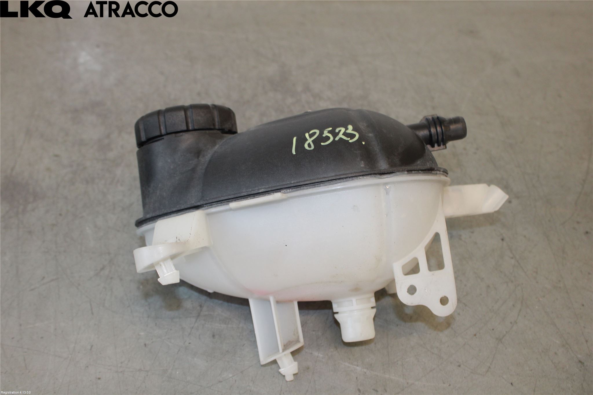 Mercedes-Benz MB EQC (N293) 20- Expansionstank