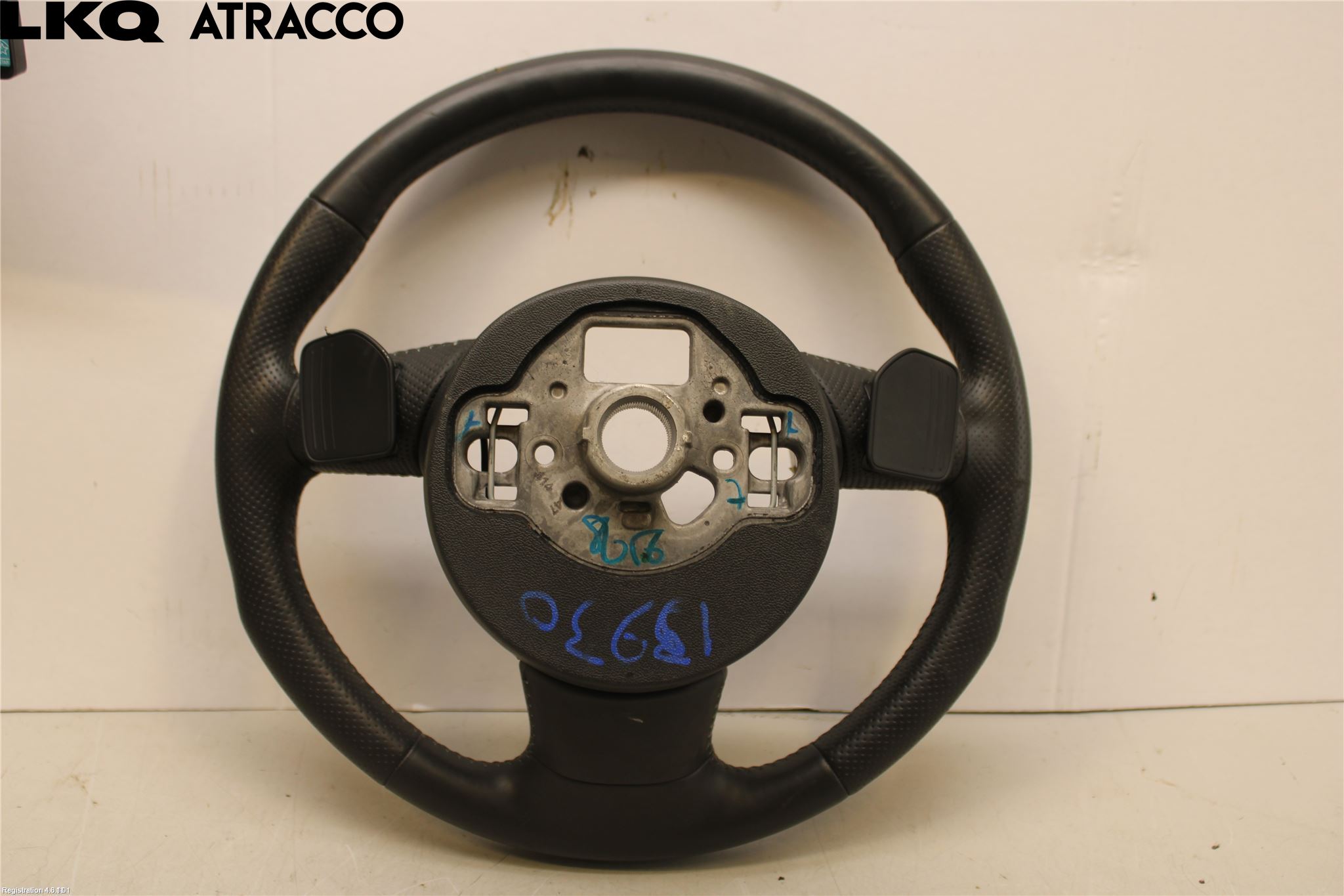 Audi A1/S1 11-18 Ratt