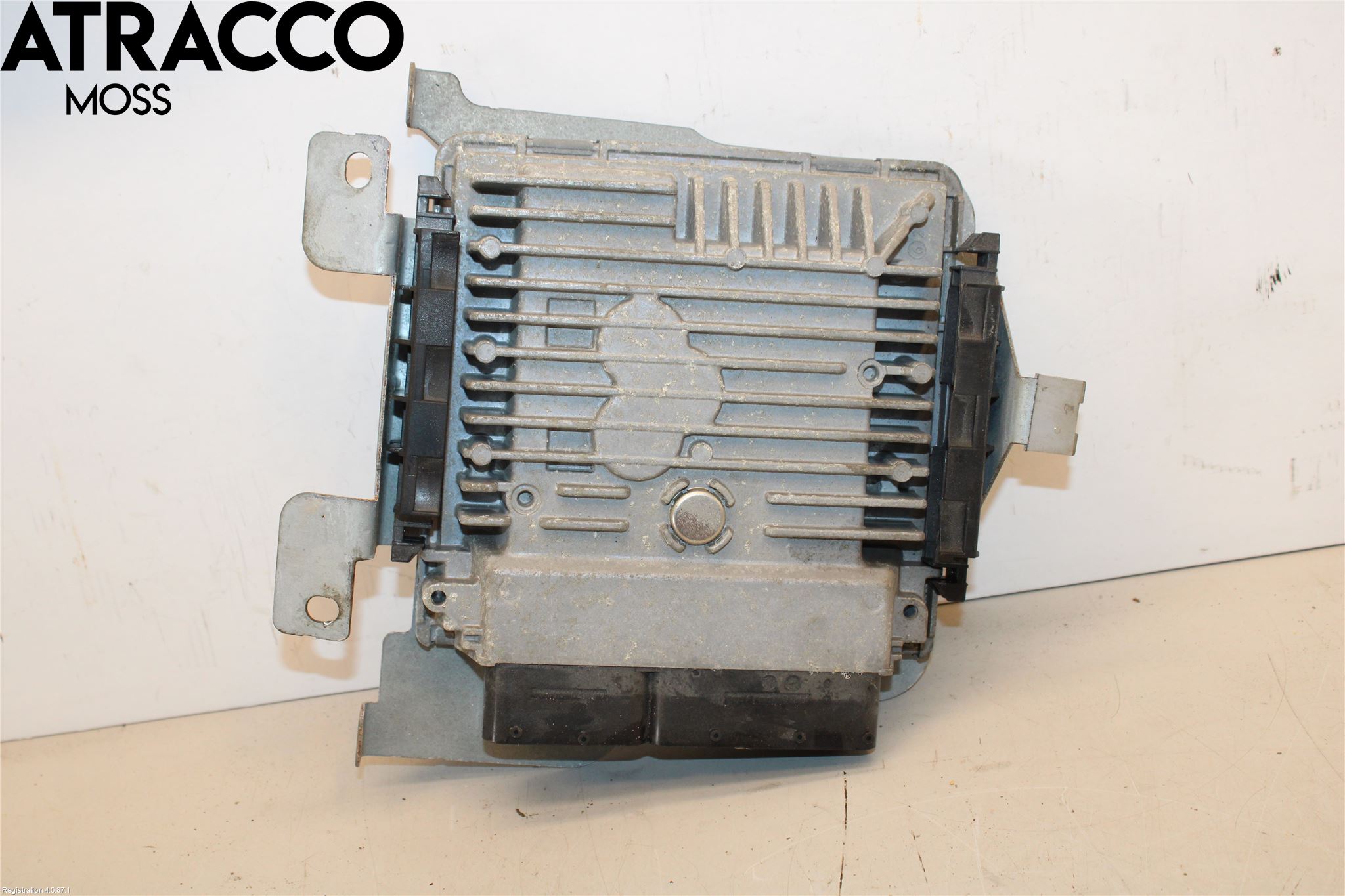 Volkswagen VW GOLF PLUS/CROSS GOLF 04-14 Styrenhet Insprut Bensin