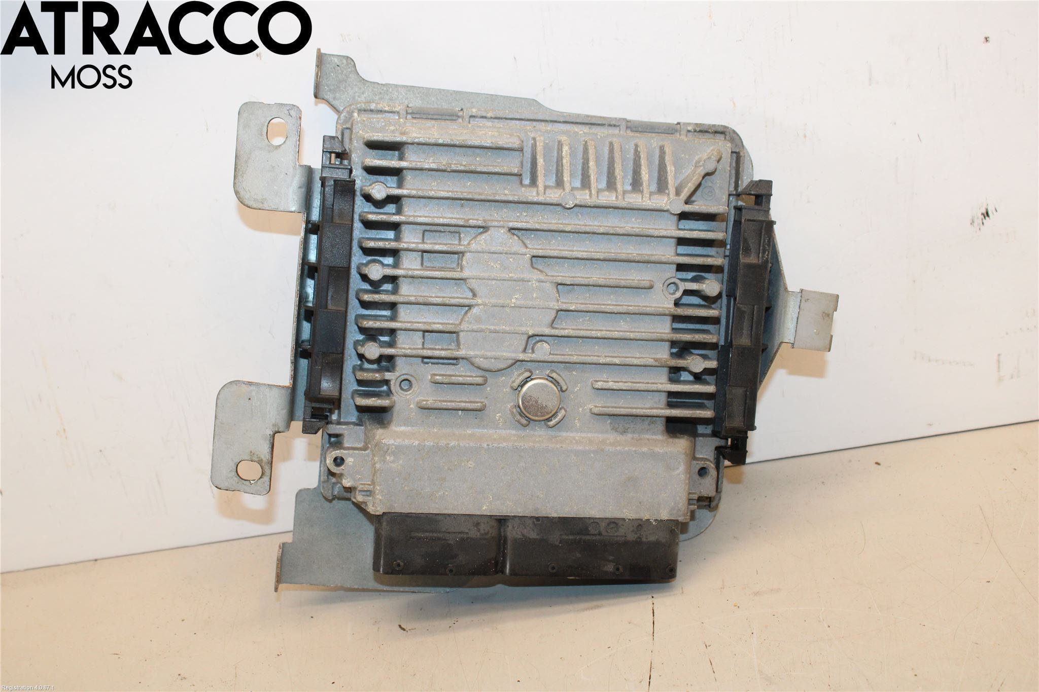 Volkswagen VW GOLF PLUS/CROSS GOLF 04-14 Styrenhet Insprut Bensin
