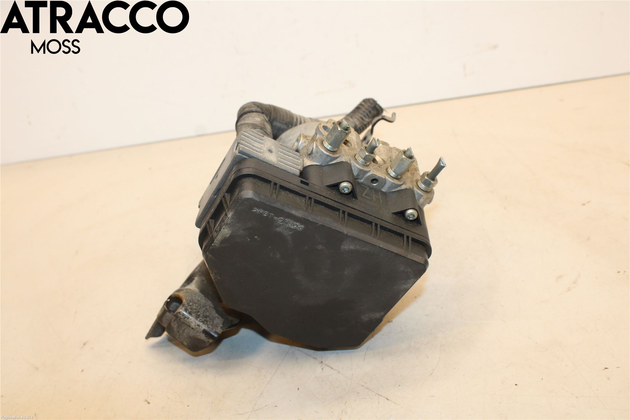 Mazda 6 13- Abs Hydraulaggregat