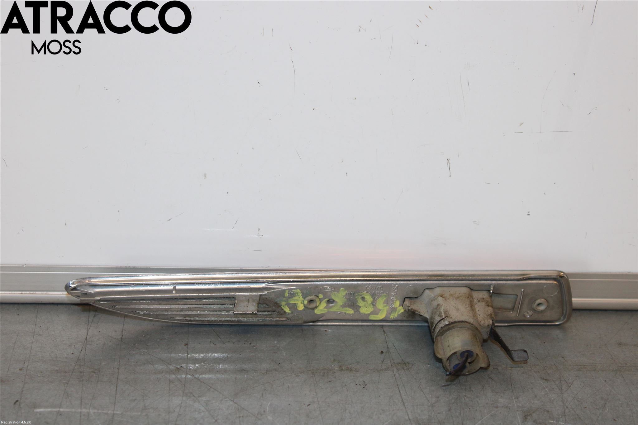 Ford MONDEO 07-15 Blinkers Sidoblinkers Hö
