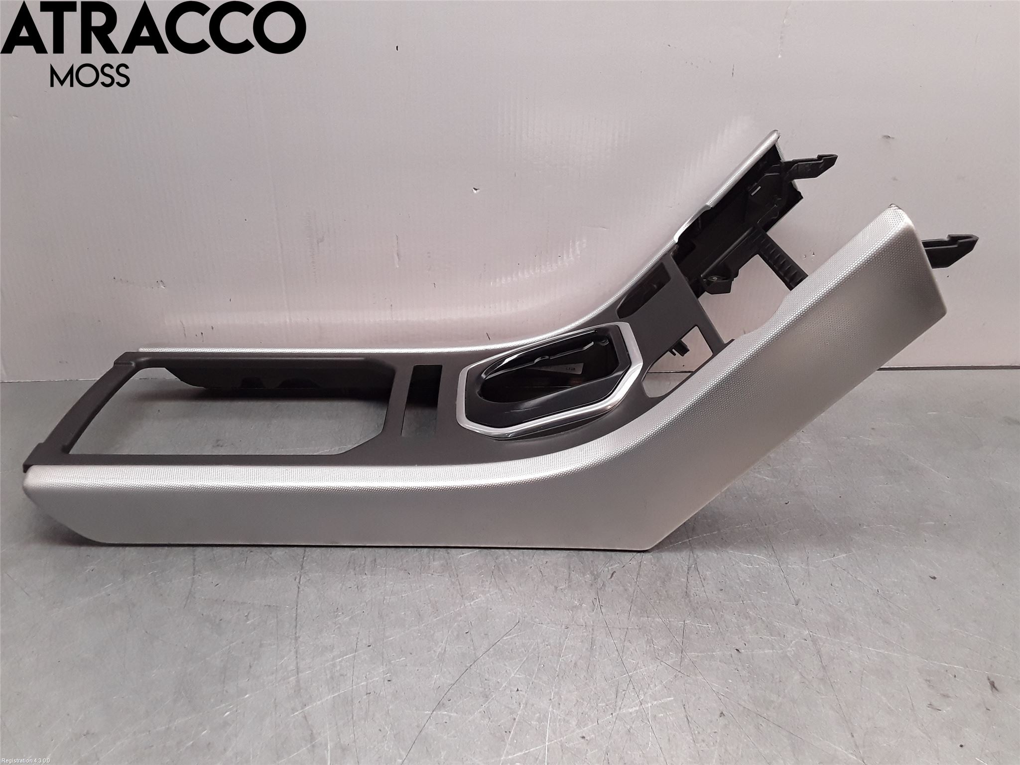 Landrover LAND ROVER RANGE ROVER EVOQUE (L538) 11-18 Instrumentbräda Inlägg-Dekorlist