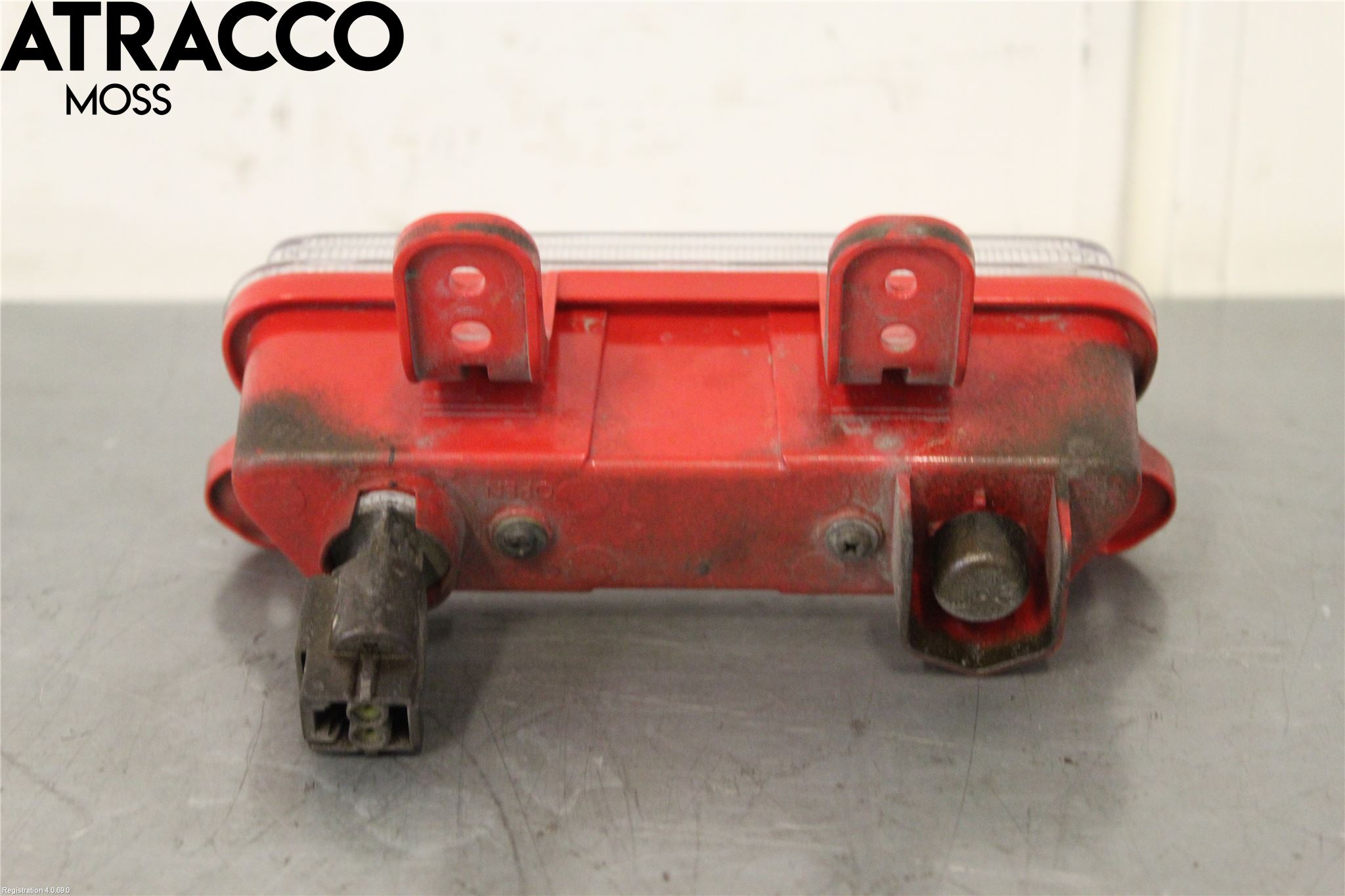 Hyundai IONIQ AE 17-22 Backlampa