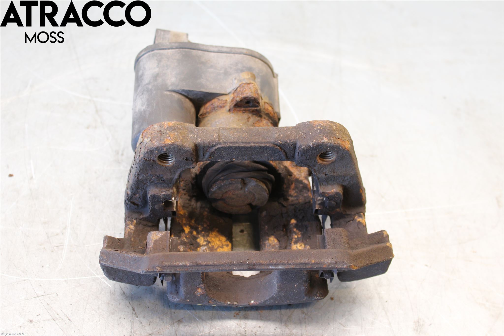 Volvo XC60 09-13 Bromsok Bak Höger