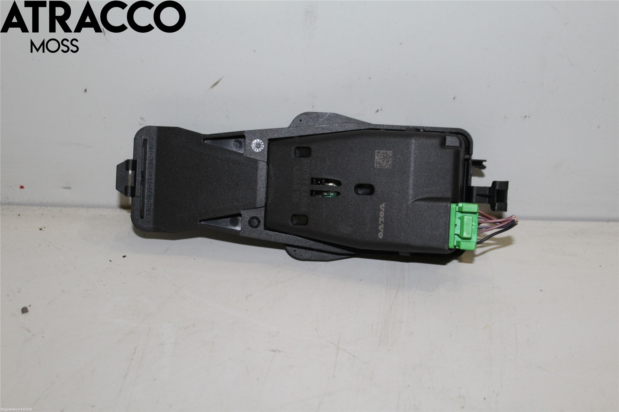 Volvo V40 12-19 Sensor Aktivt Kollisionsskydd