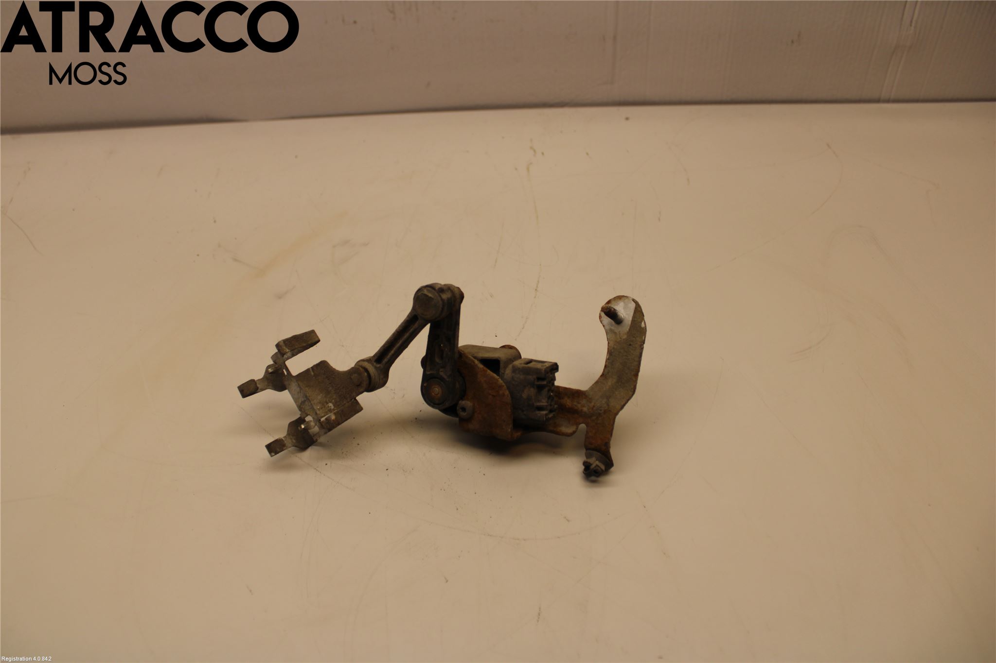 Mercedes-Benz MB E-KLASS (W213) 16-23 Nivå-Luftfjädring Sensor