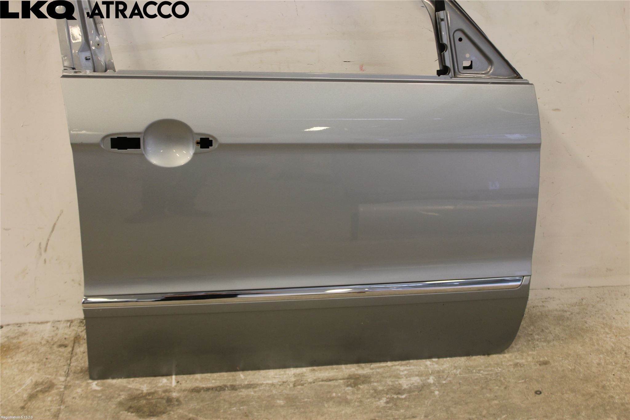 Ford GALAXY 06-15 Dörr Fram Höger