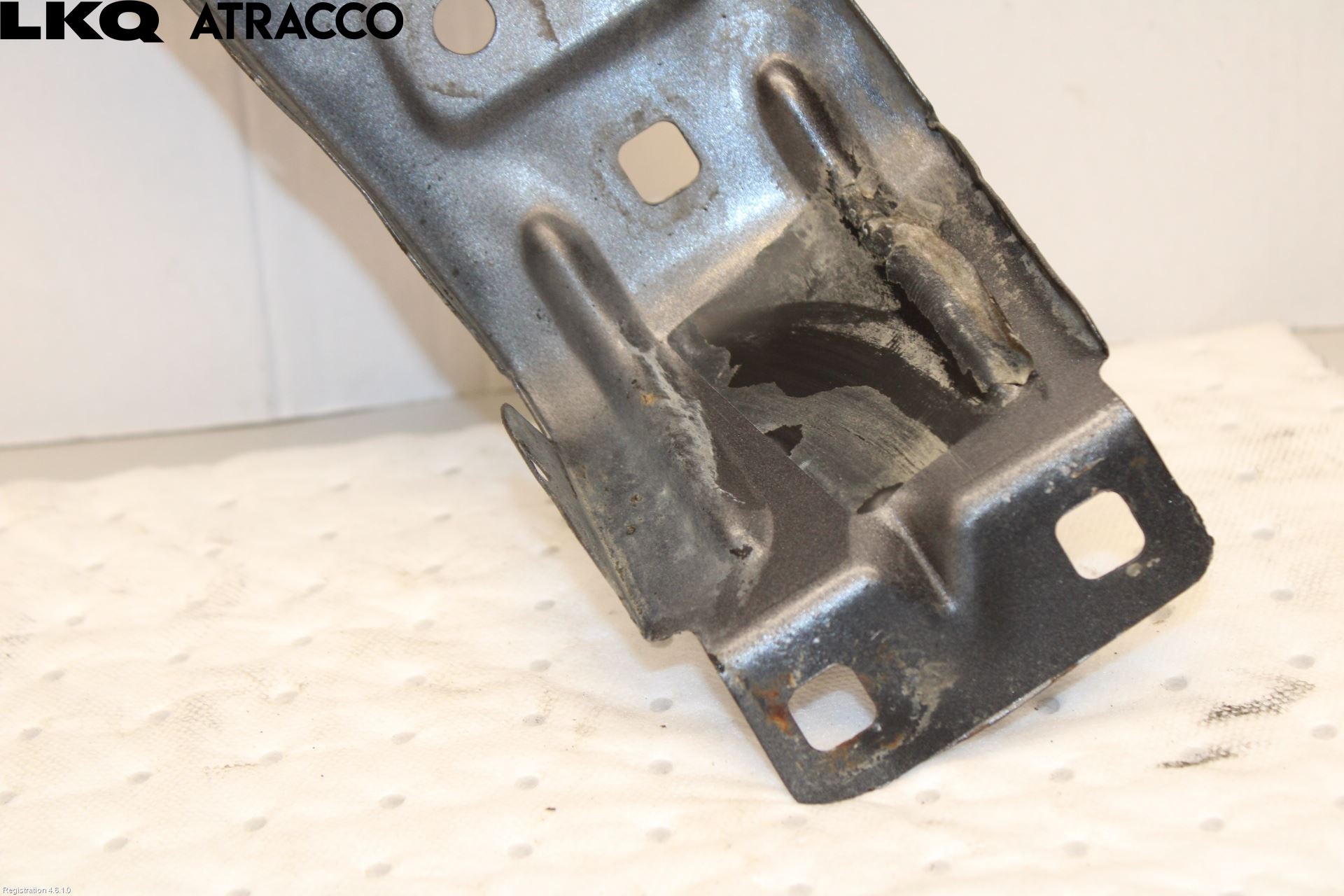 Ford KUGA 13-16 Skärm Fram Höger
