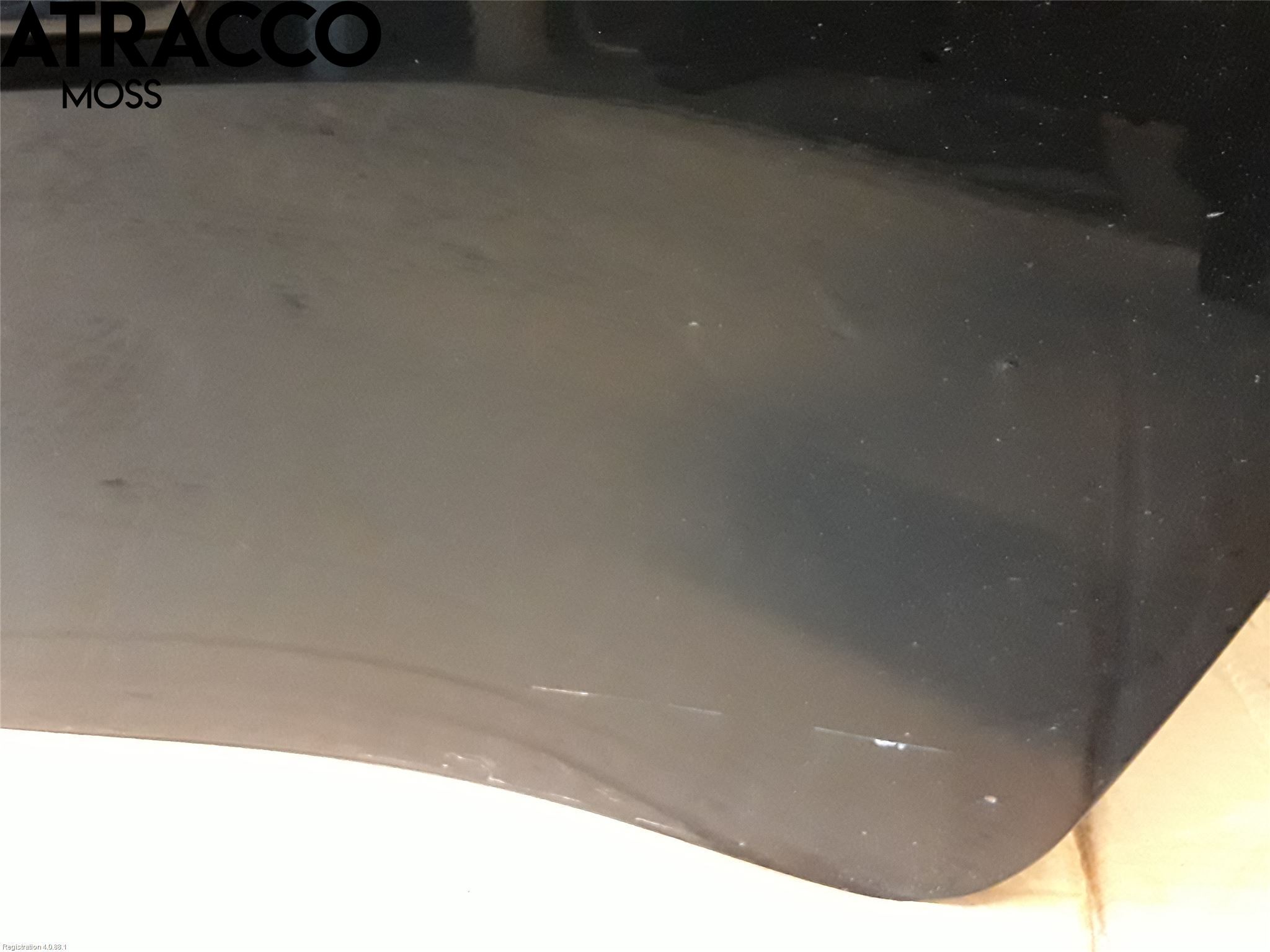 BMW X5 E70 07-13 Dörr Bak Vänster