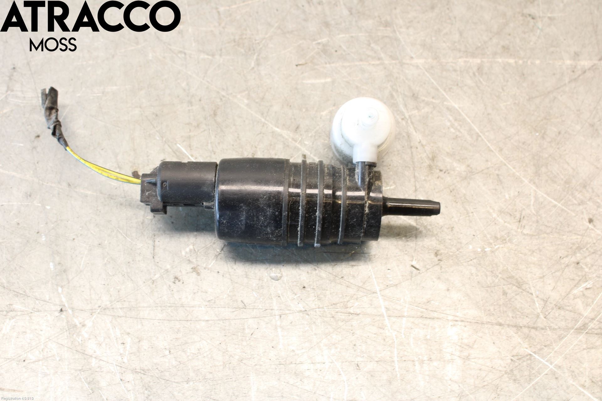 Mini COUNTRYMAN F60 17-23 Spolarpump Vindruta