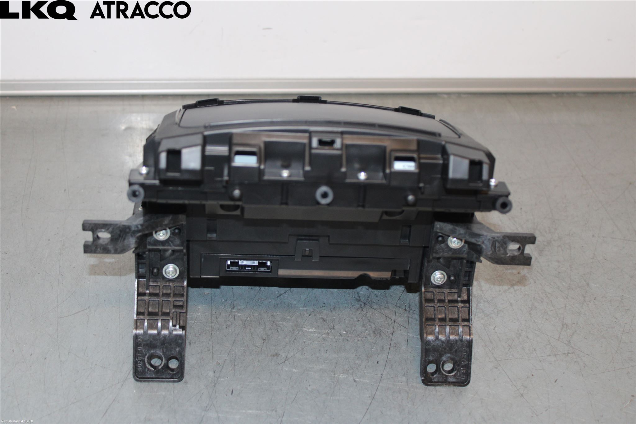 Hyundai KONA/ELECTRIC OS 18-23 Instrument Hast