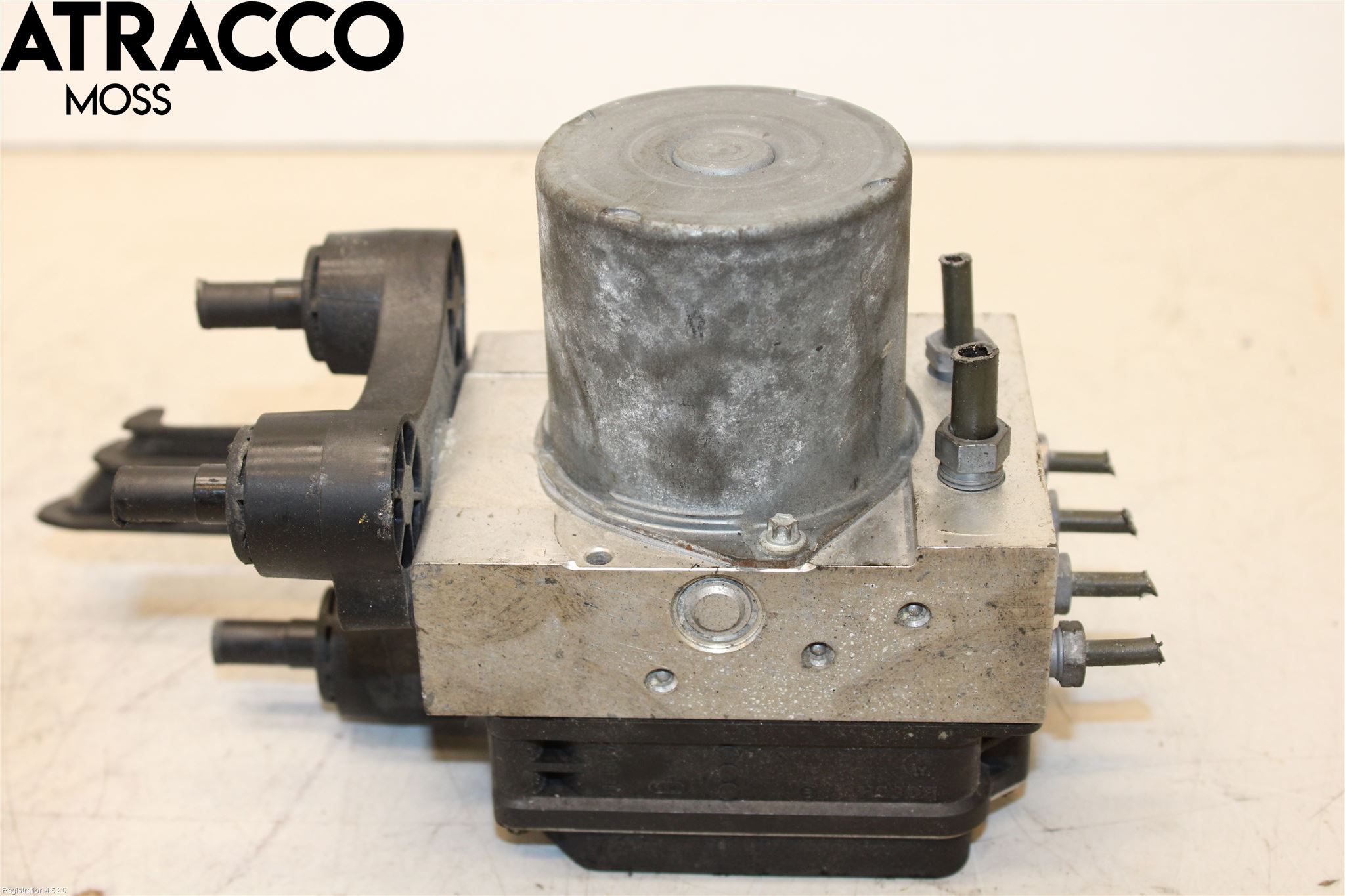 Mercedes-Benz MB E-KLASS (W212) 09-16 Abs Hydraulaggregat
