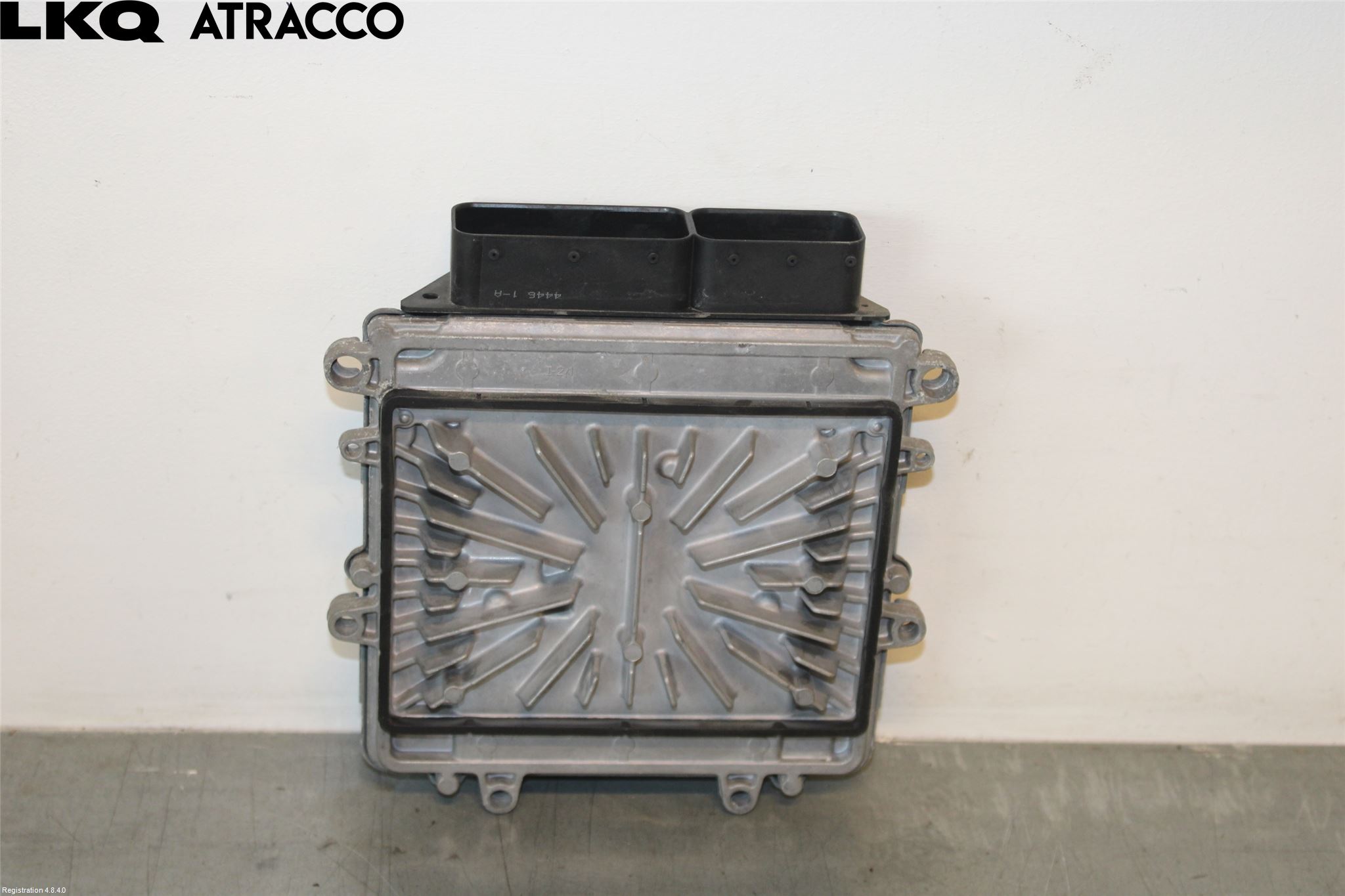 Volvo XC90 07-14 Styrenhet Insprut Bensin