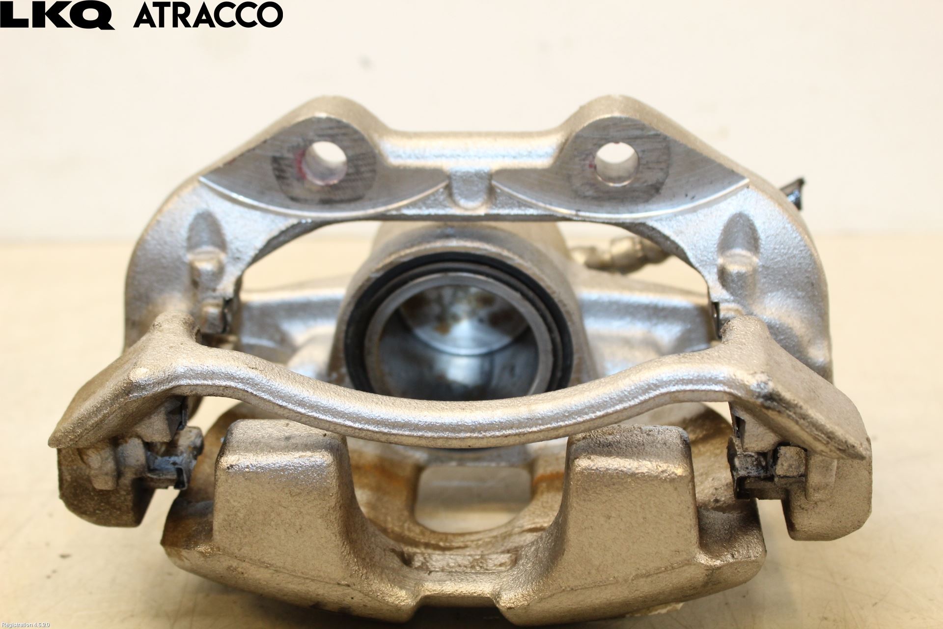 Opel CORSA F, CORSA-E 20- Bromsok Fram Höger