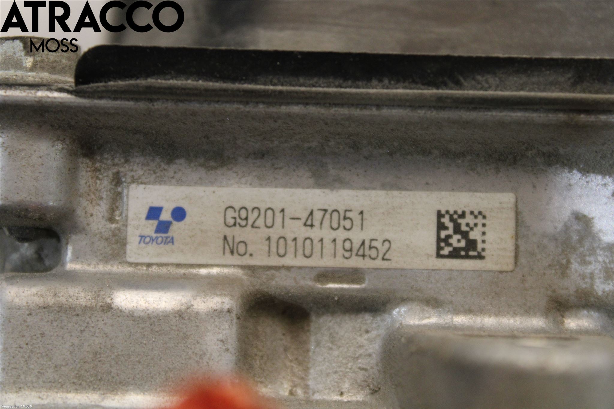 Lexus CT 200h Batteriladdare Högspänning