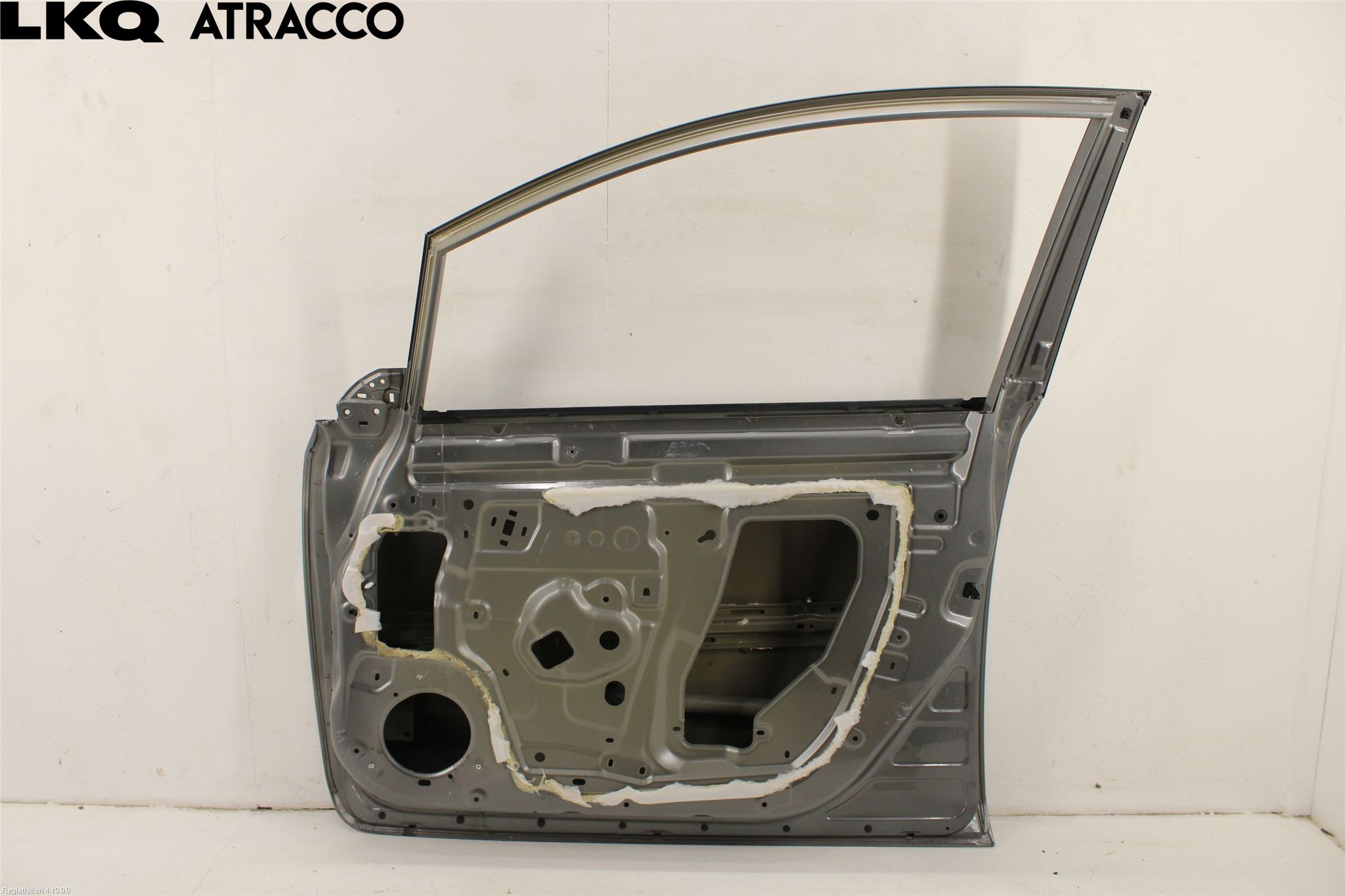 Audi A3/S3 05-13 Dörr Fram Höger
