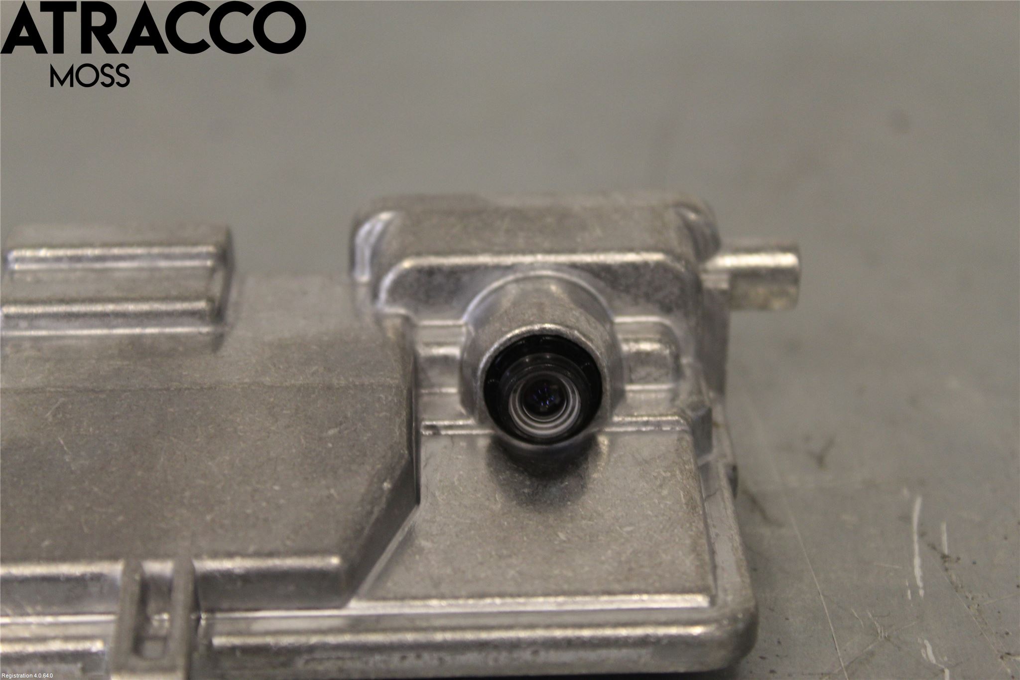 Landrover RANGE ROVER (L460) 22- Sensor Övrigt