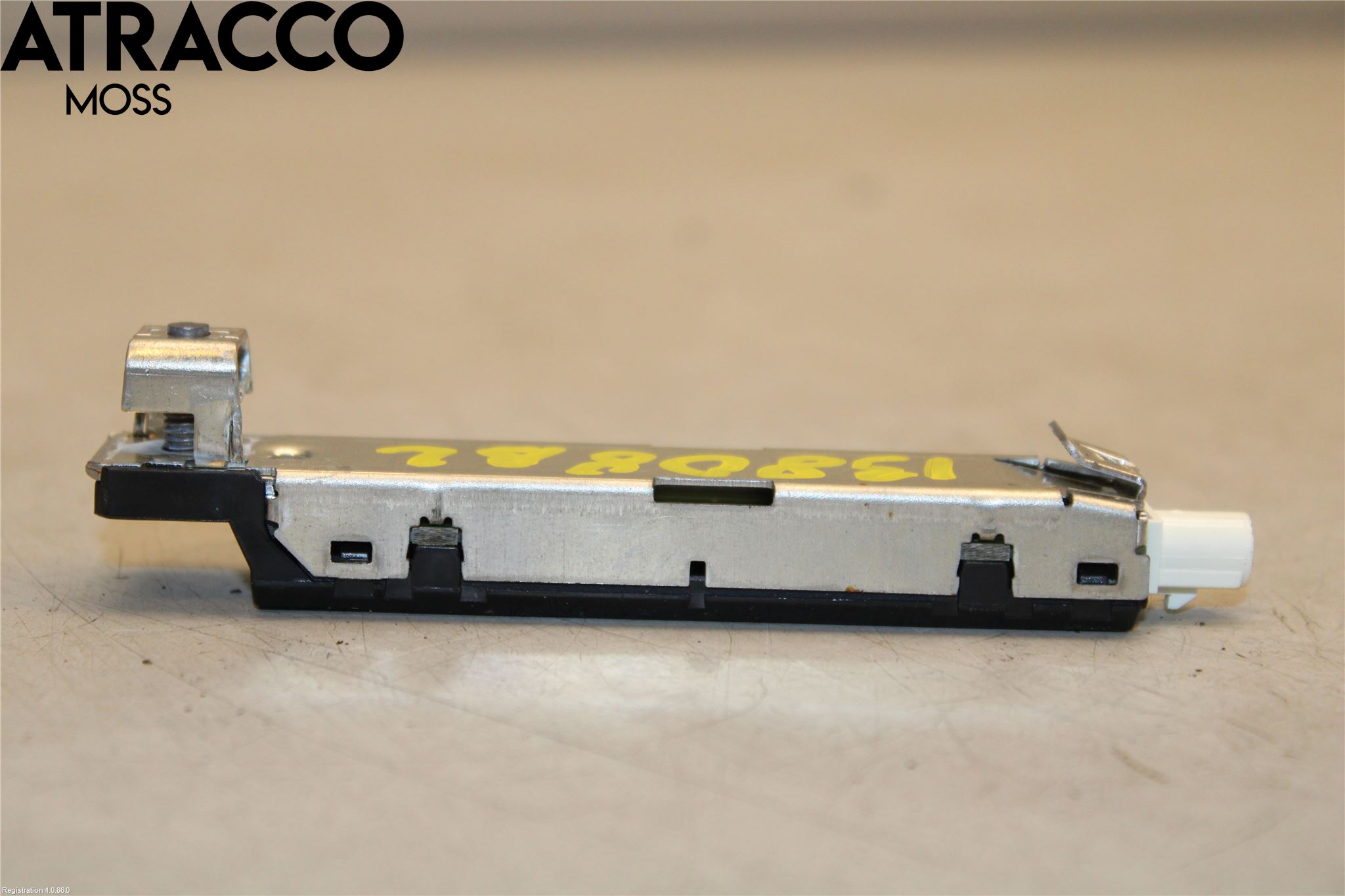 Audi A3/S3 05-13 Antennförstärkare