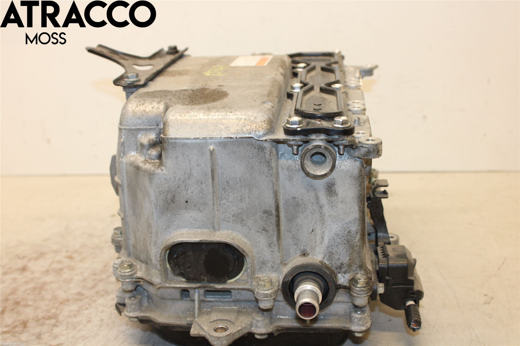 Toyota AURIS 13-19 Inverter Hybrid