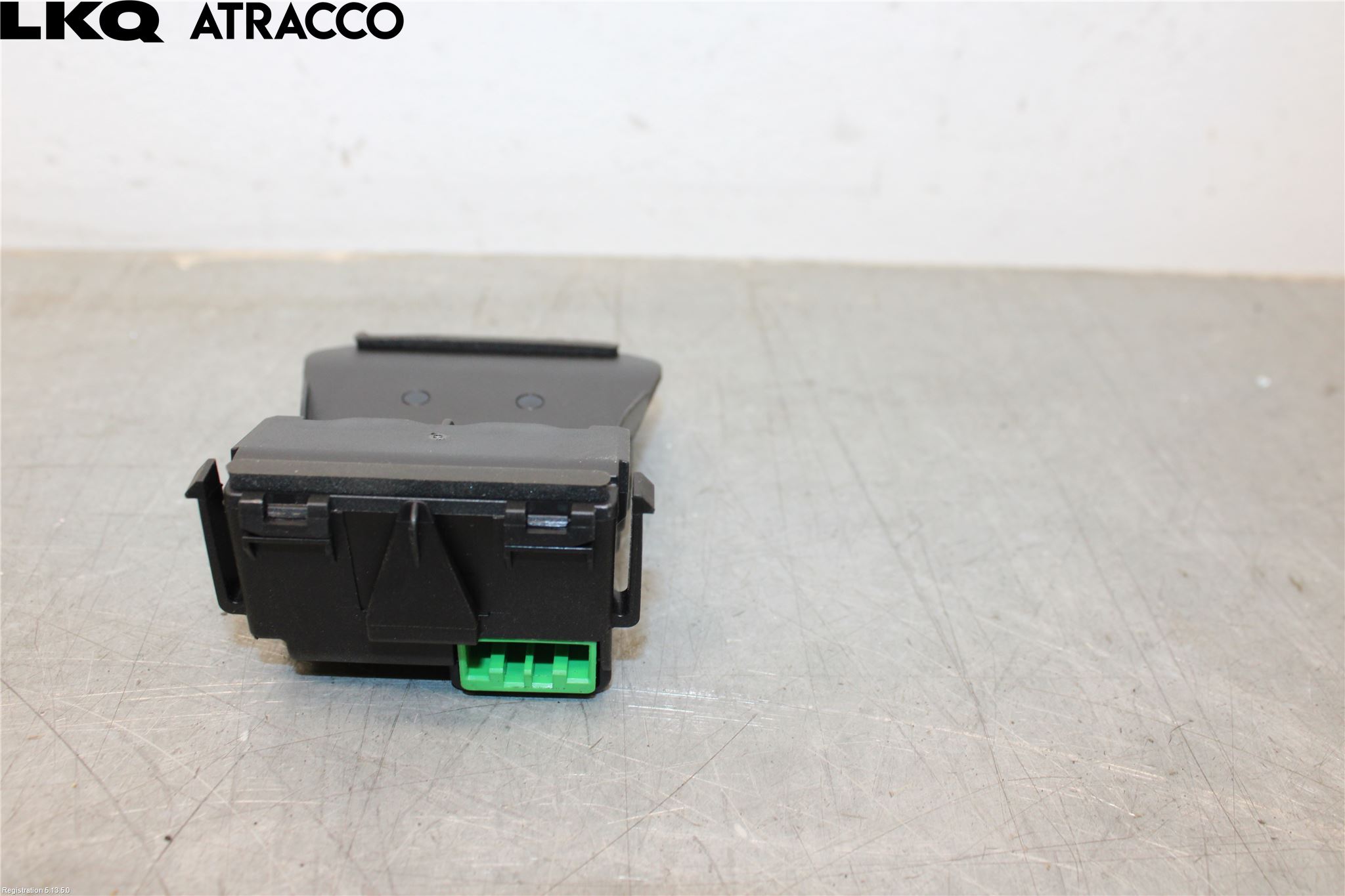 Peugeot 2008 13-20 Regnsensor