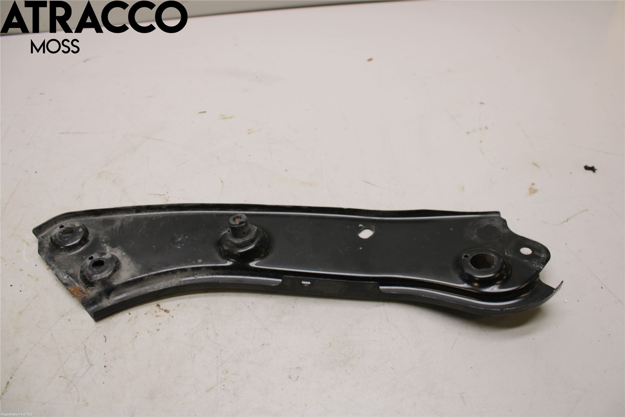 Volkswagen VW CADDY 11-15 Front Övrigt