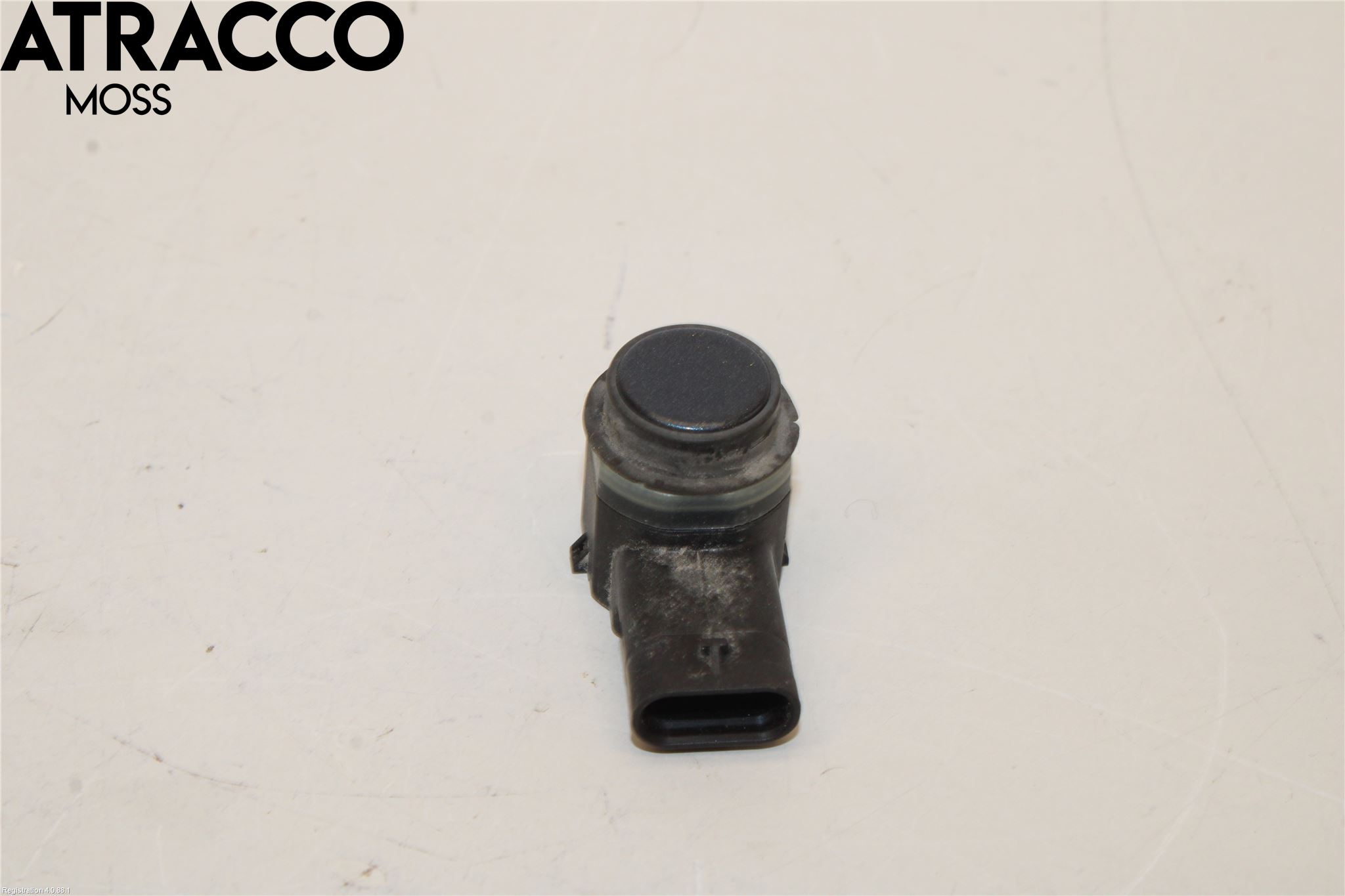 Volkswagen VW GOLF VI 09-13 Parkeringshjälp Backsensor