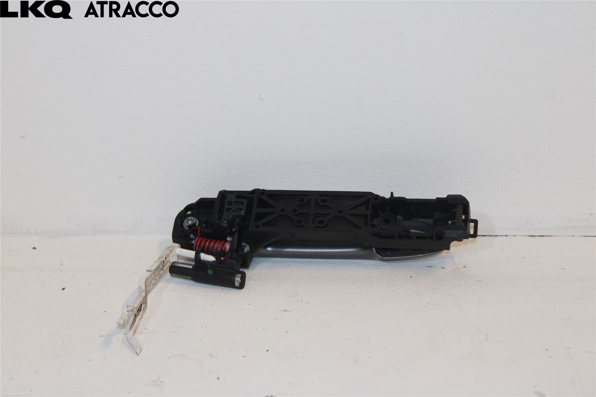 Toyota AURIS 13-19 Dörrhandtag Yttre Hö