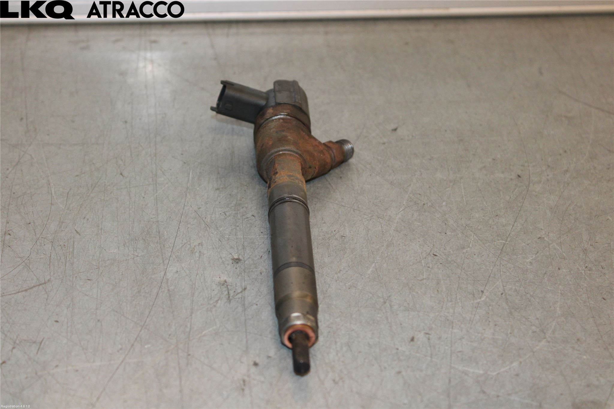 Kia SPORTAGE (SL) 11-15 Injspridare