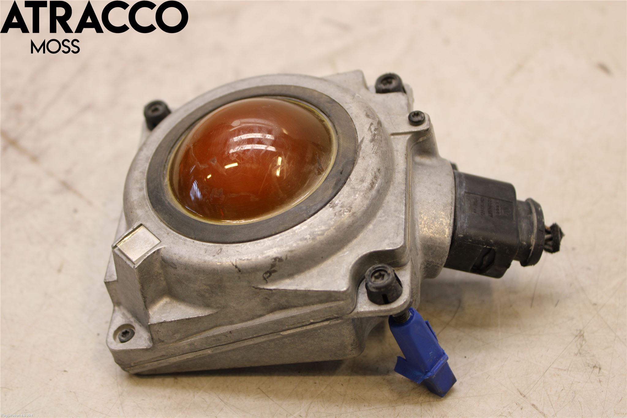 Volkswagen VW PASSAT 11-14 Sensor Adaptiv Farthållare