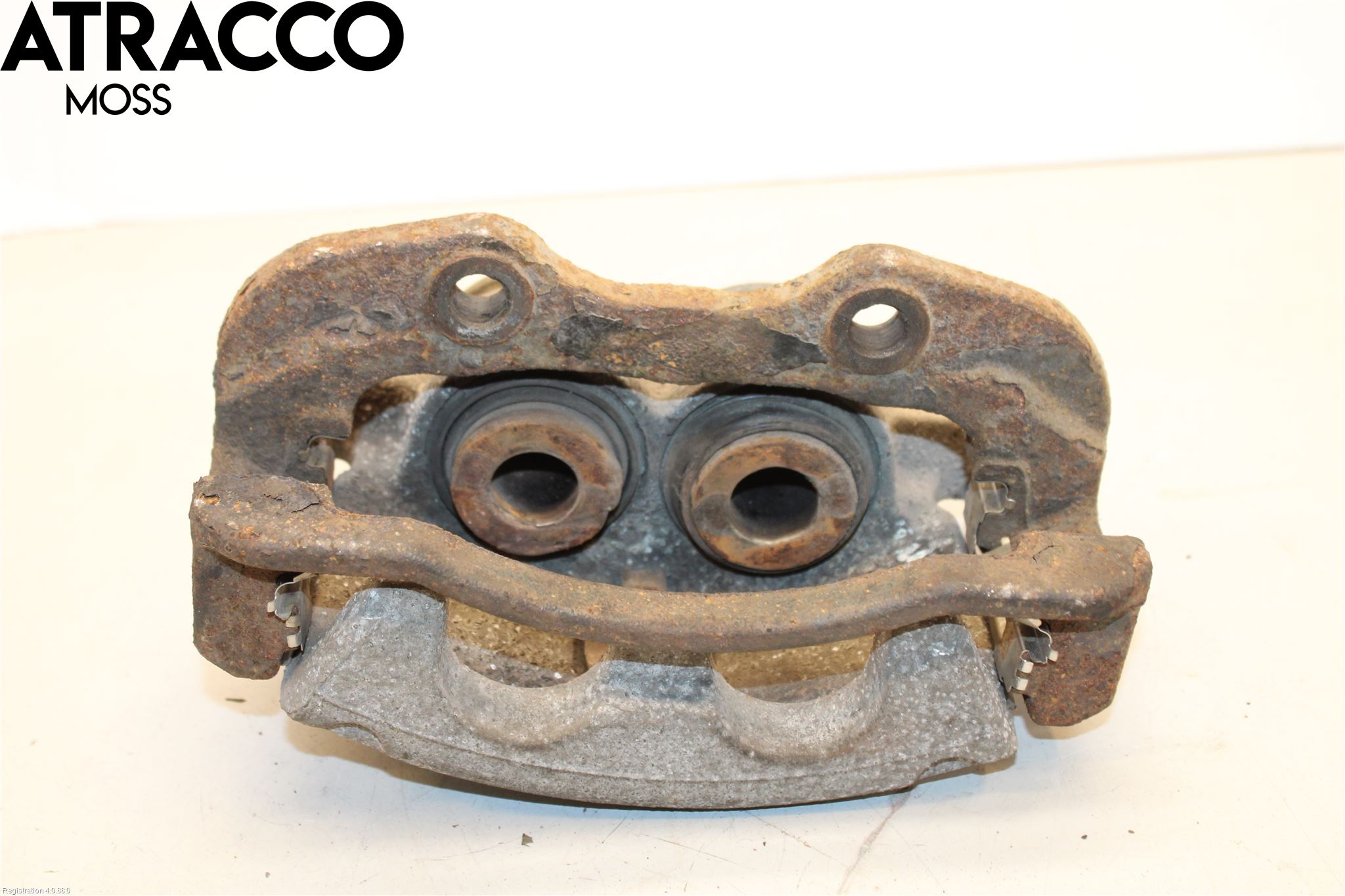 Chevrolet TRUCK C/K 1500 Bromsok Bak Höger