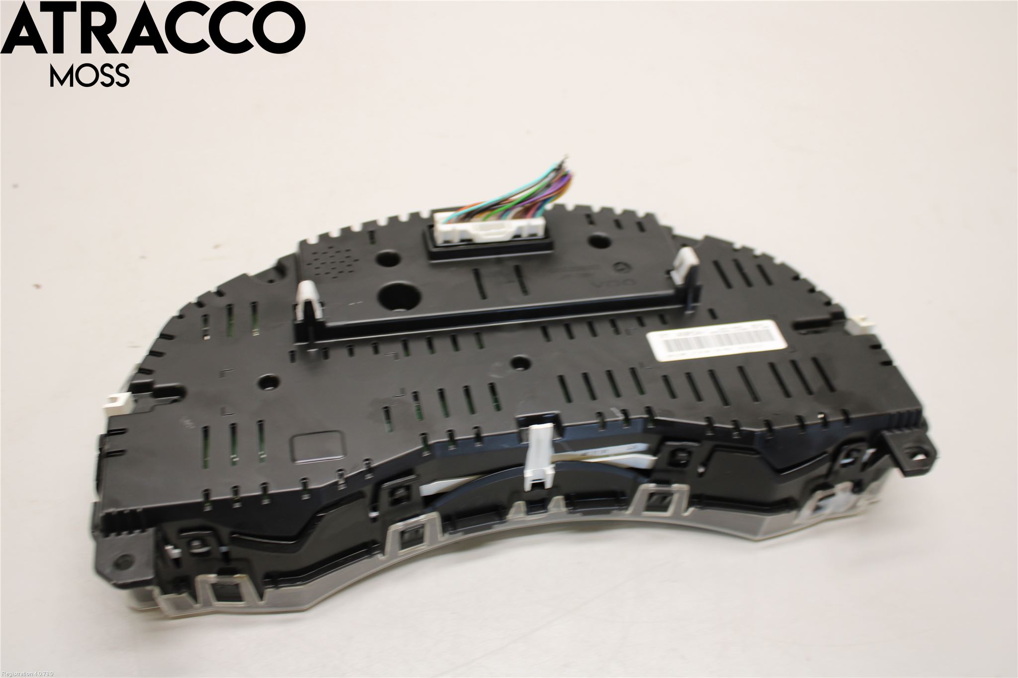 Nissan LEAF 11-17 Instrument Komb