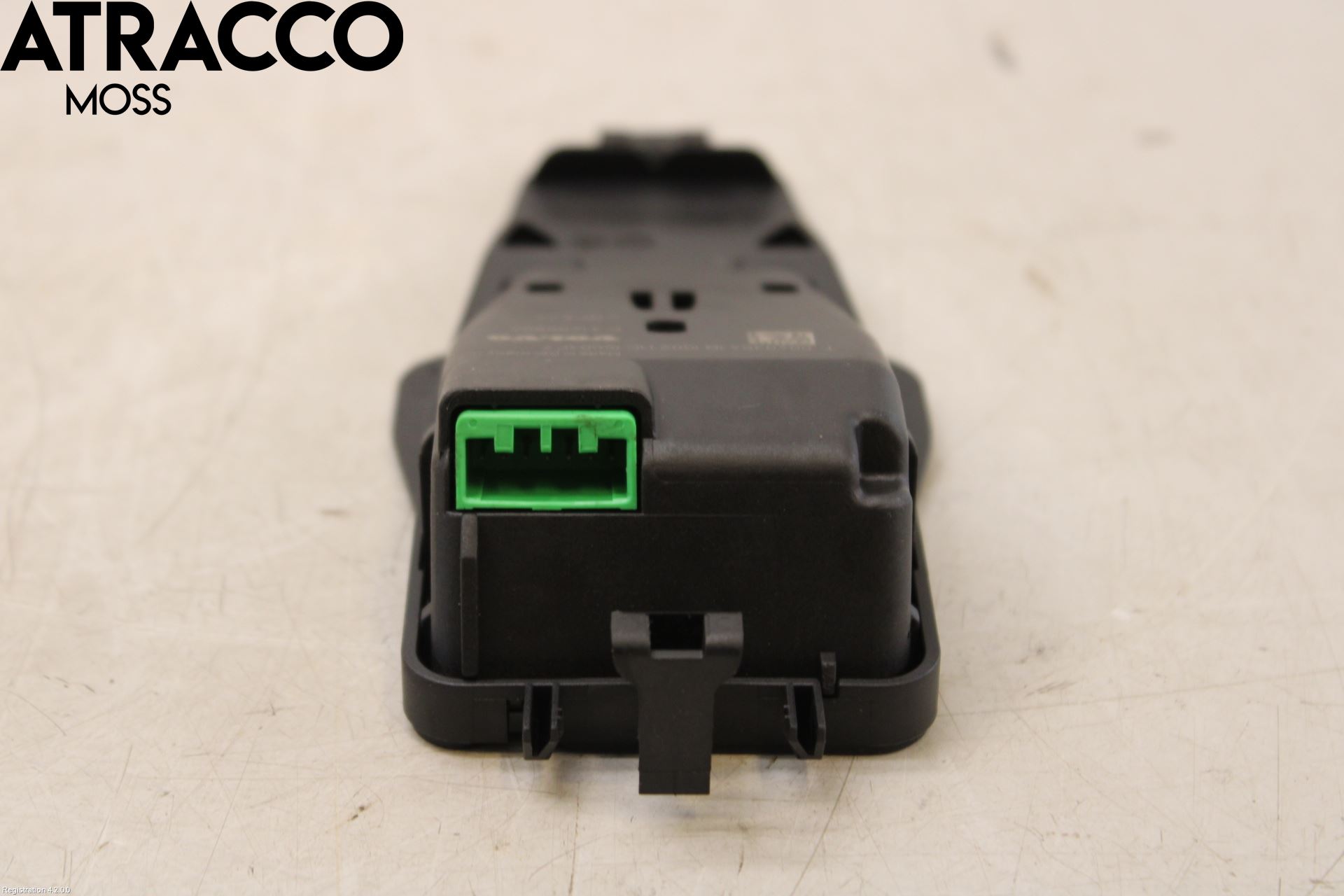 Volvo V60 11-13 Sensor Aktivt Kollisionsskydd