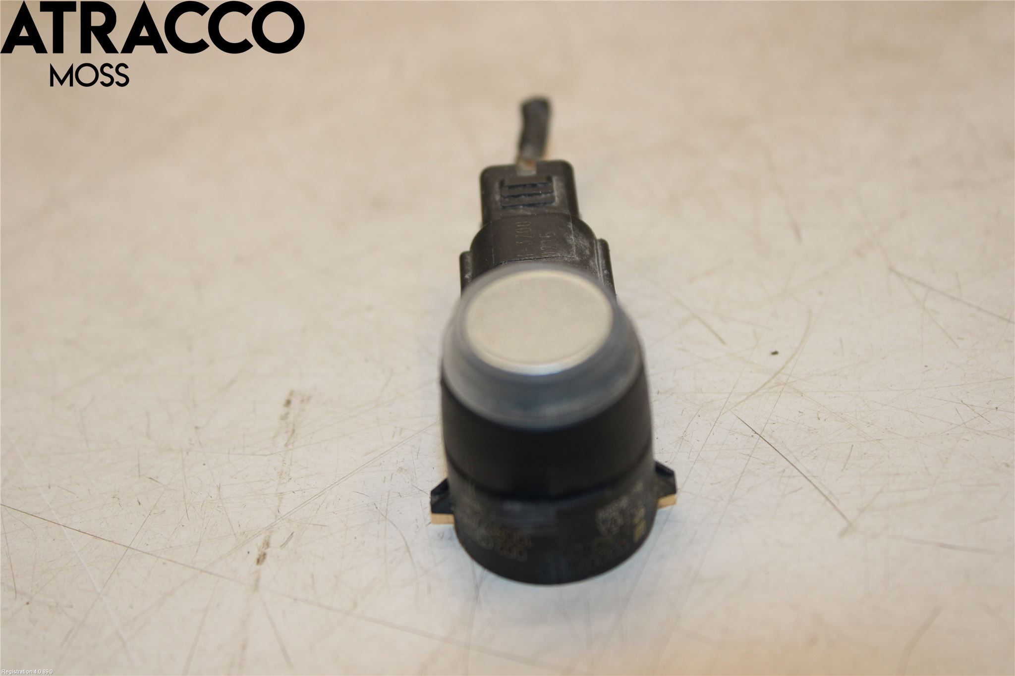 Opel ASTRA J 10-15 Parkeringshjälp Backsensor