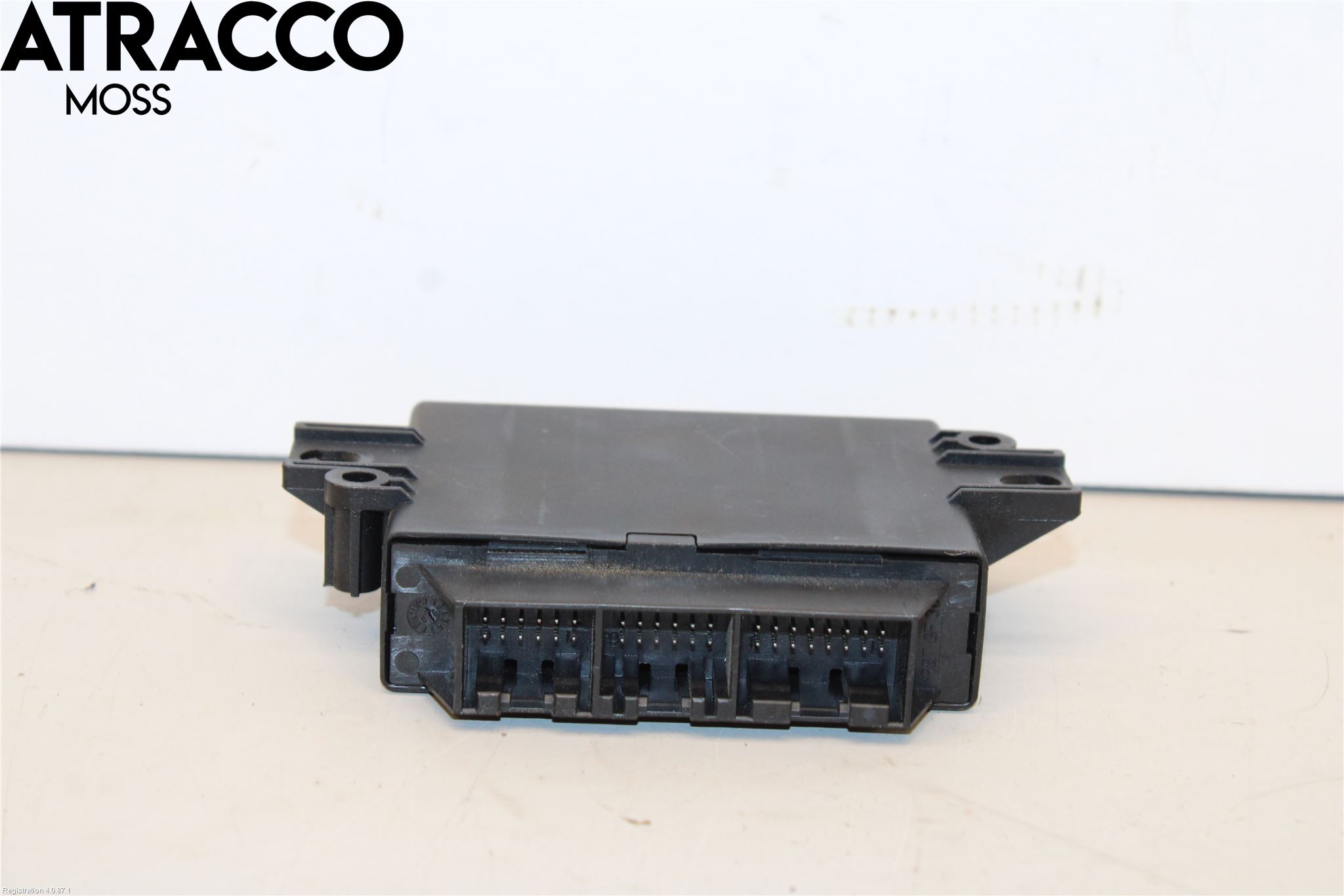 Audi A3/S3 05-13 Styrenhet Parkeringshjälp