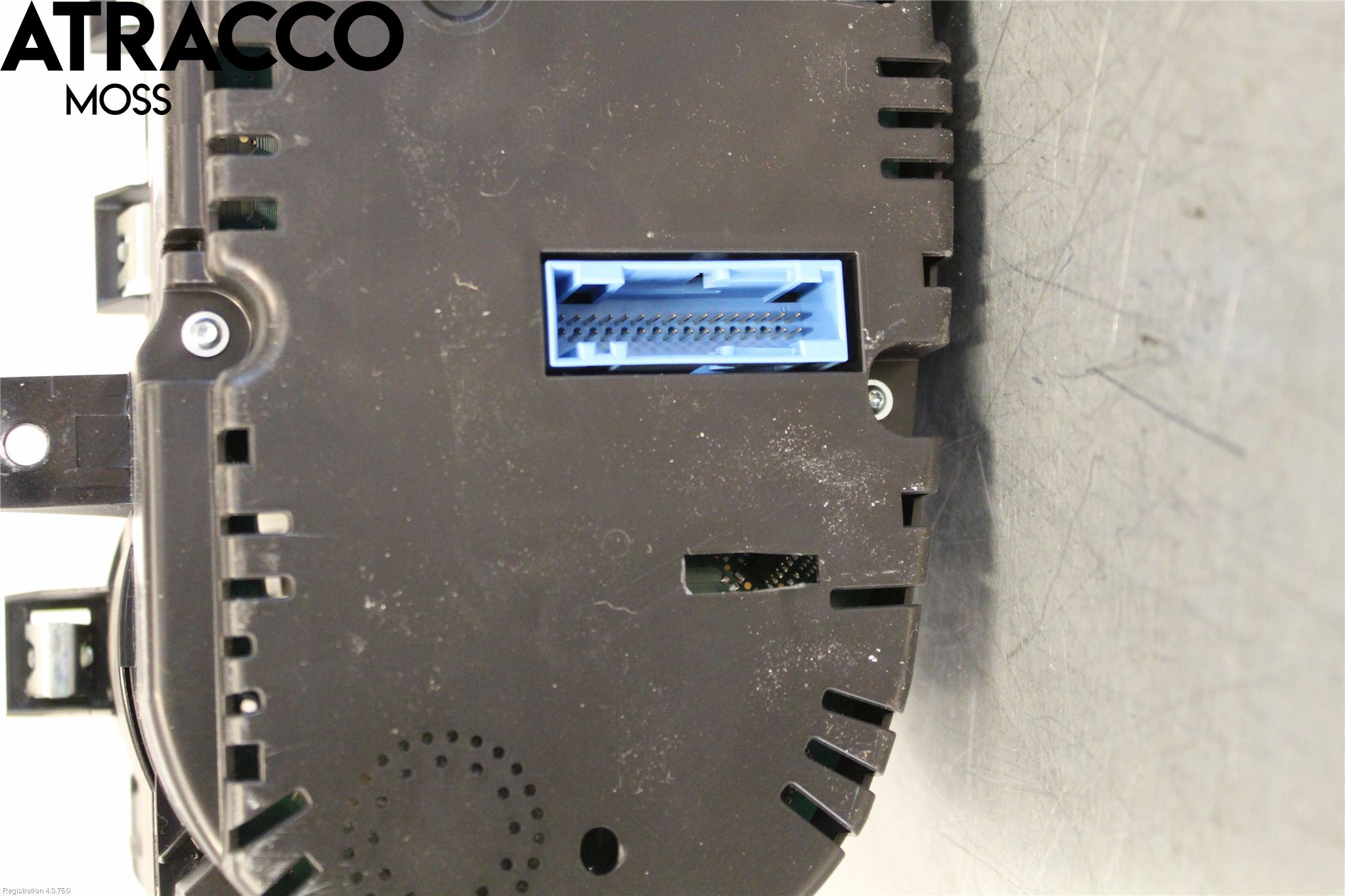Volkswagen VW GOLF VI 09-13 Instrument Komb
