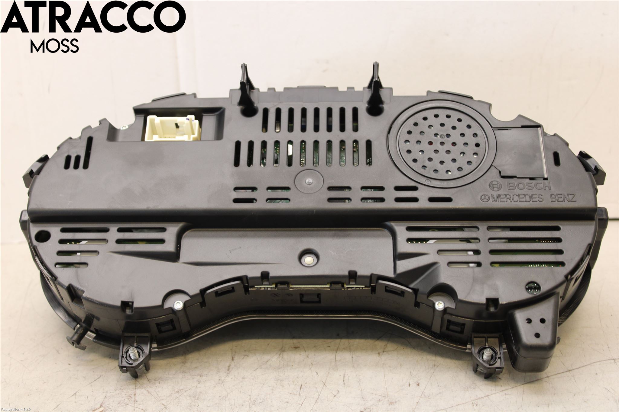 Mercedes-Benz MB B-KLASS (W246/W242) 12-19 Instrument Komb