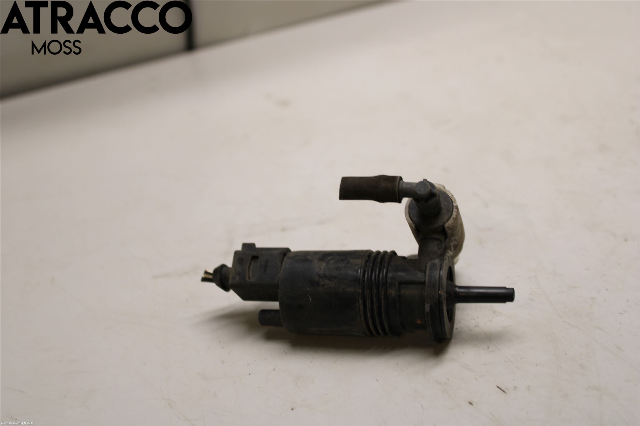 Mercedes-Benz MB GL-KLASS (X164) 06-12 Spolarpump Vindruta