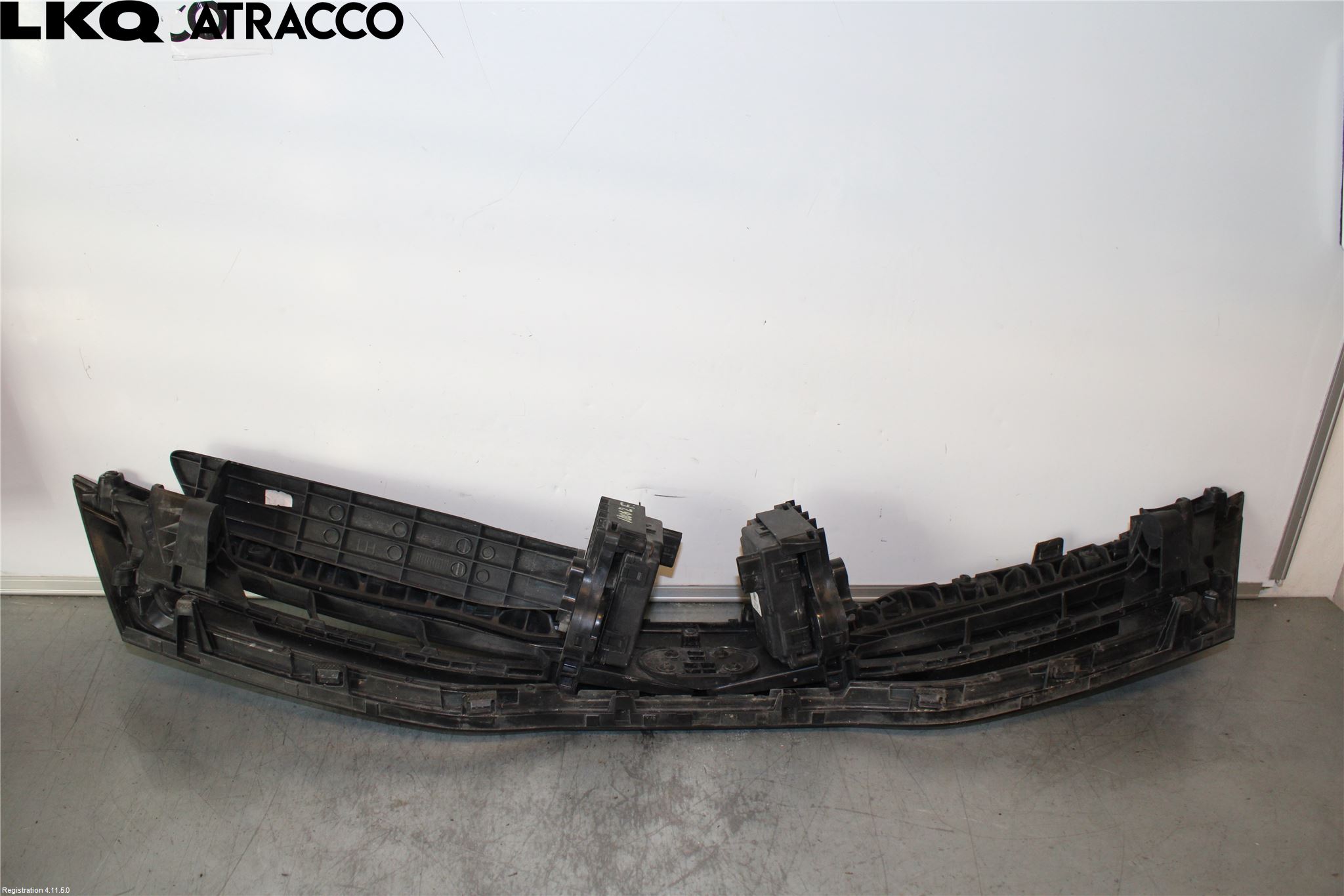 Kia OPTIMA 16-20 Grill Komp