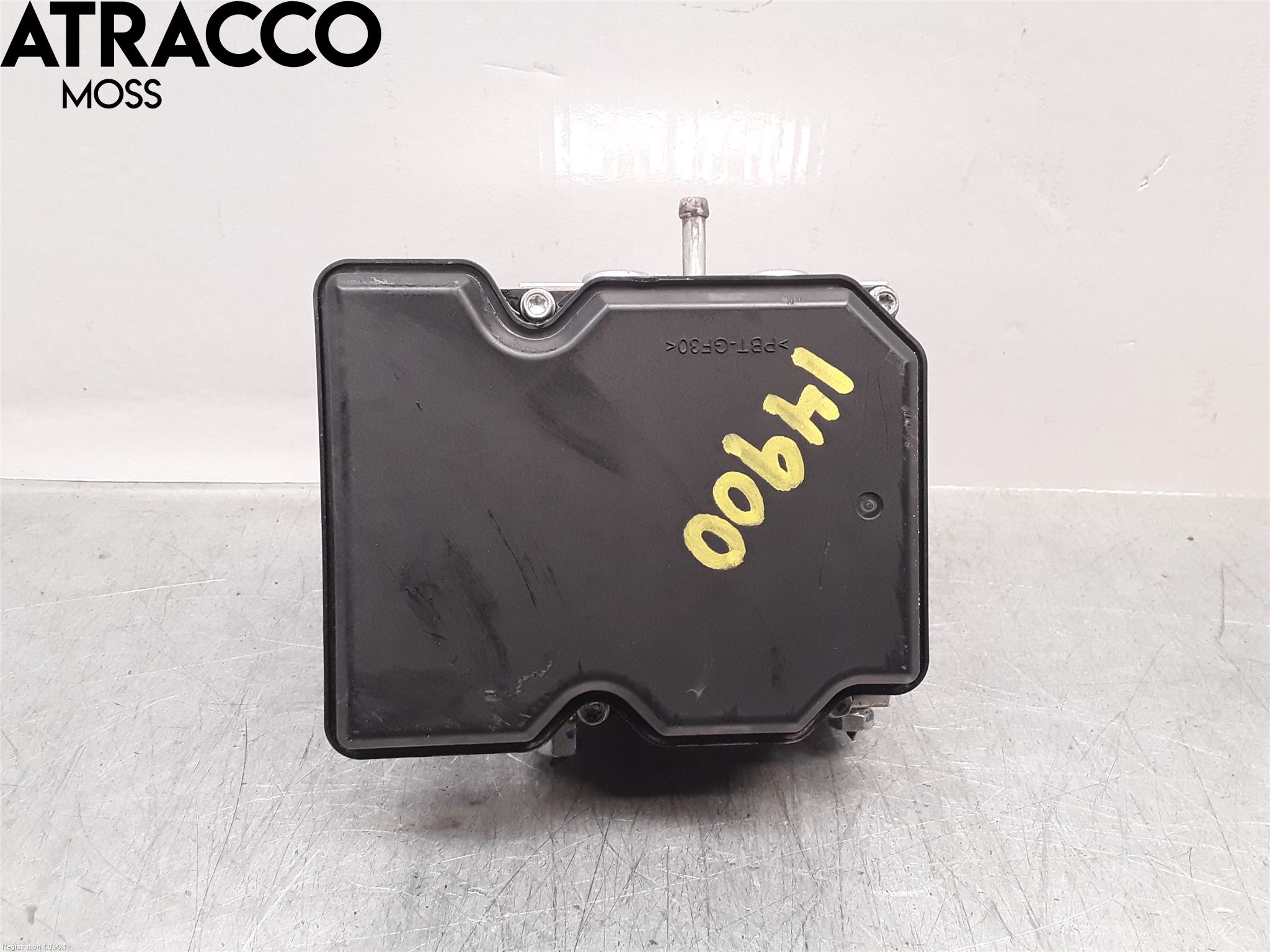 Nissan LEAF 18- Abs Hydraulpump