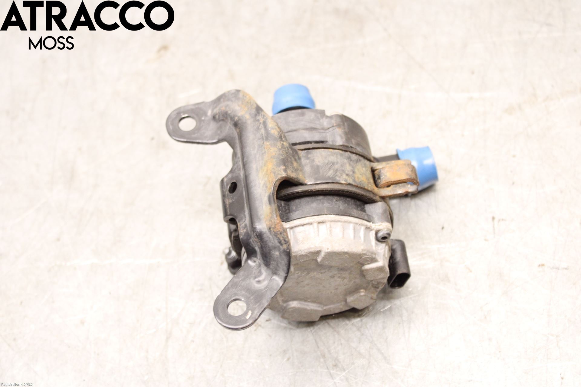 Volkswagen VW UP! / E-UP! Vattenpump