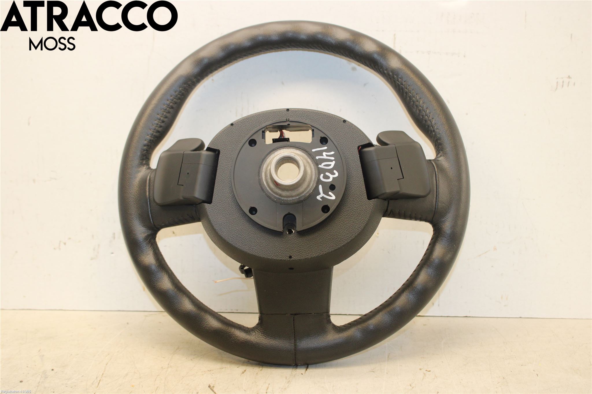 Mini COUNTRYMAN R60 11-16 Ratt