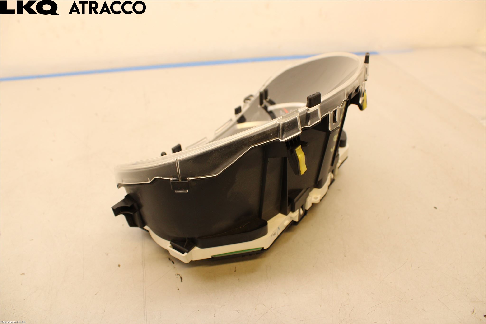 Toyota YARIS XP130 12-14 Instrument Komb