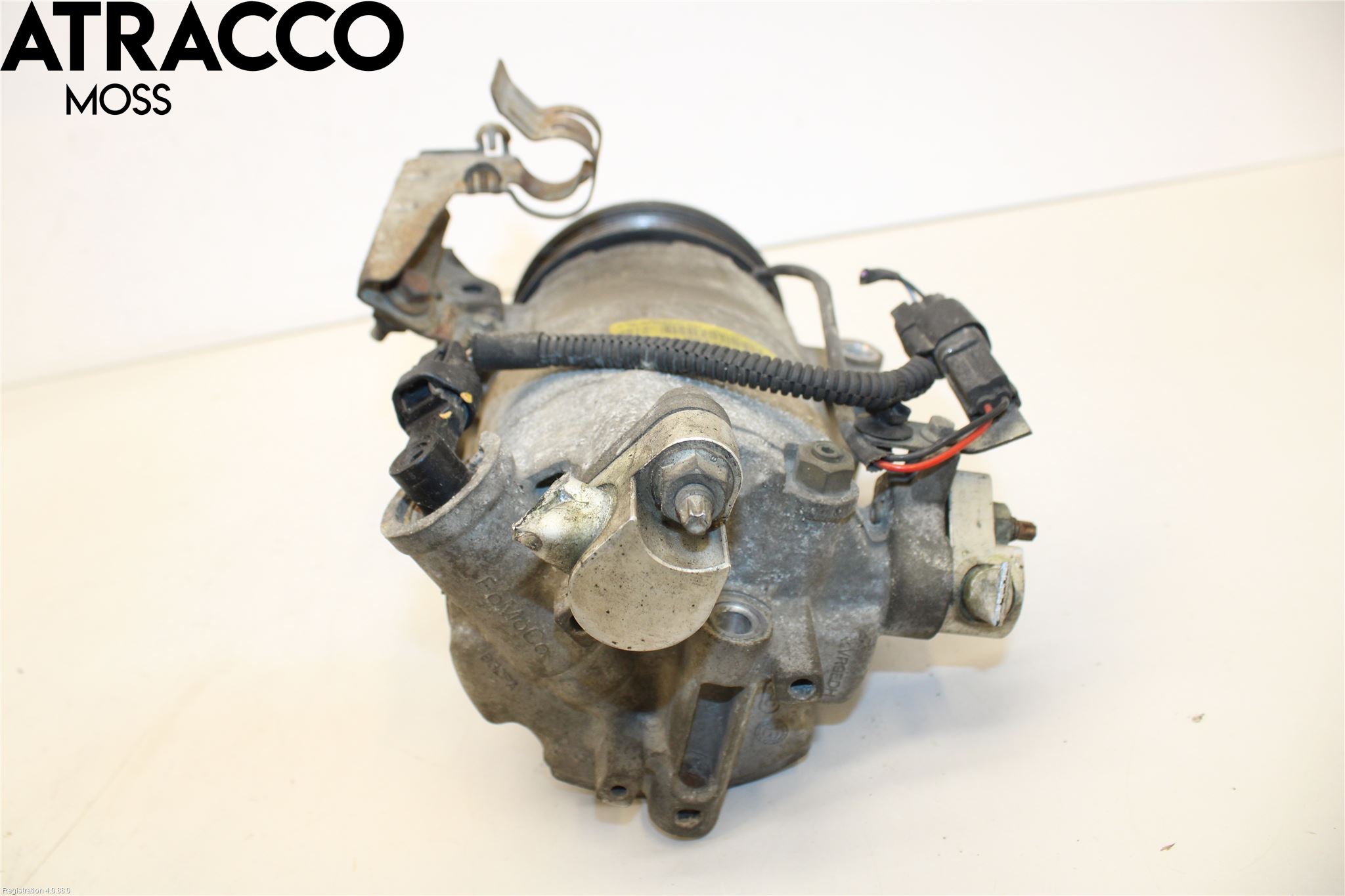 Ford TOURNEO 95-02 Ac Kompressor