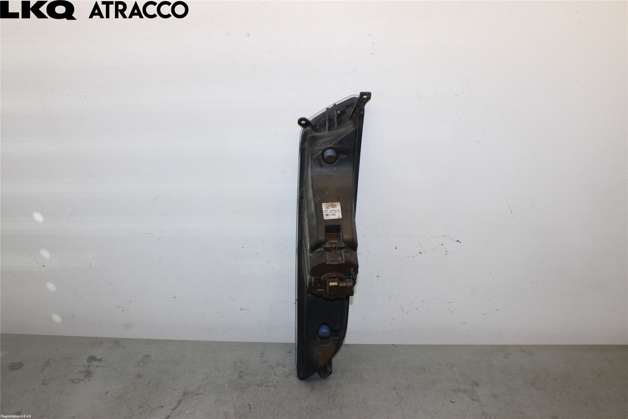 Ford GALAXY 06-15 Dimljus-Varselljus Fram
